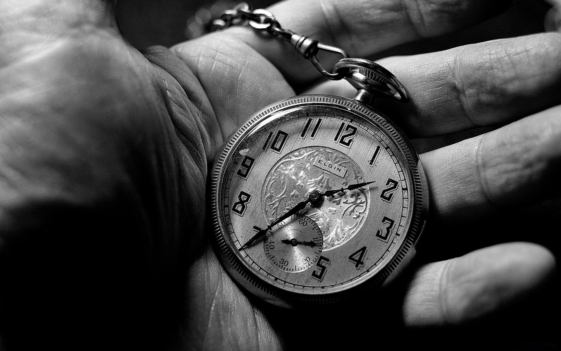 hour