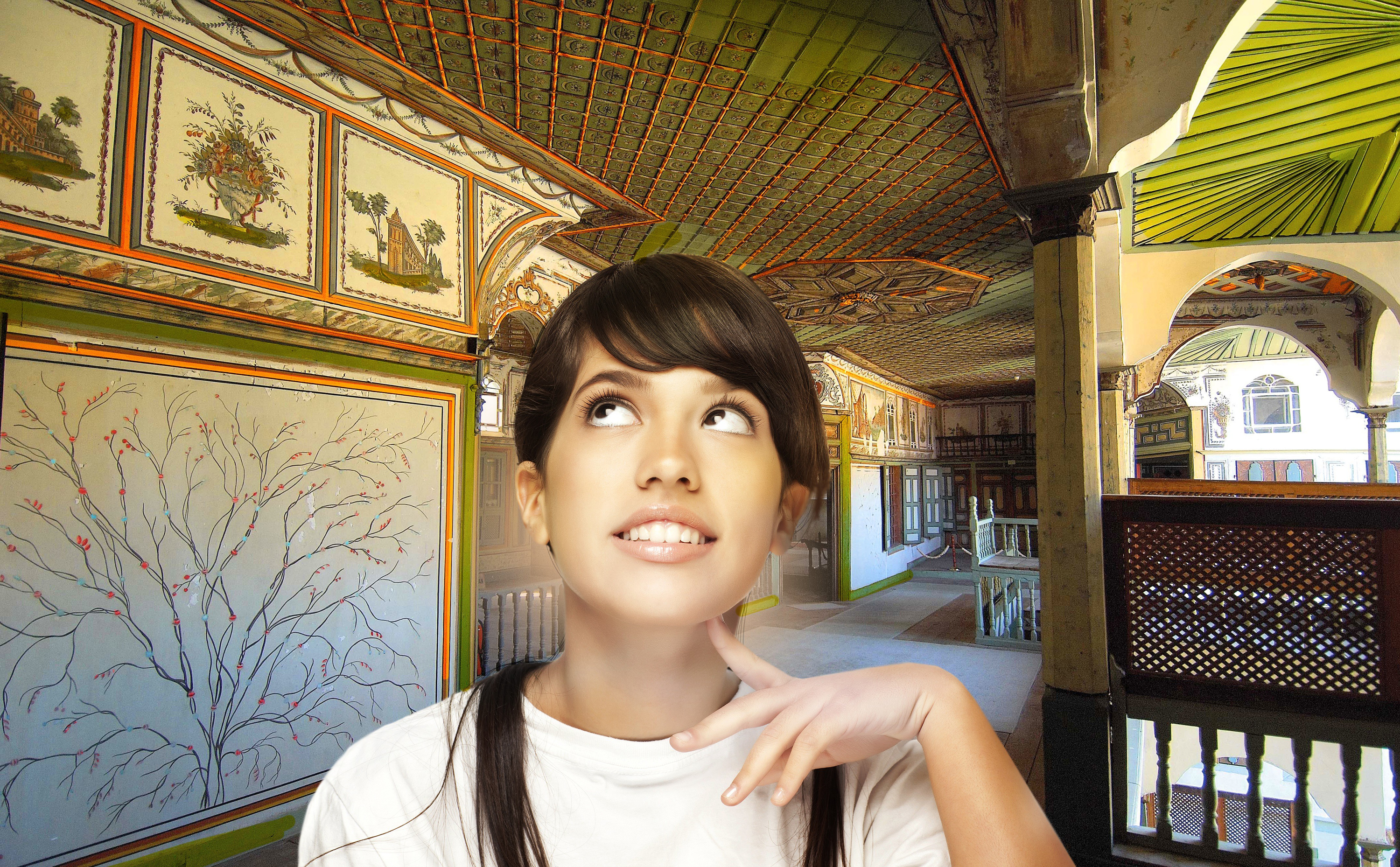 вдохновение, шампанского