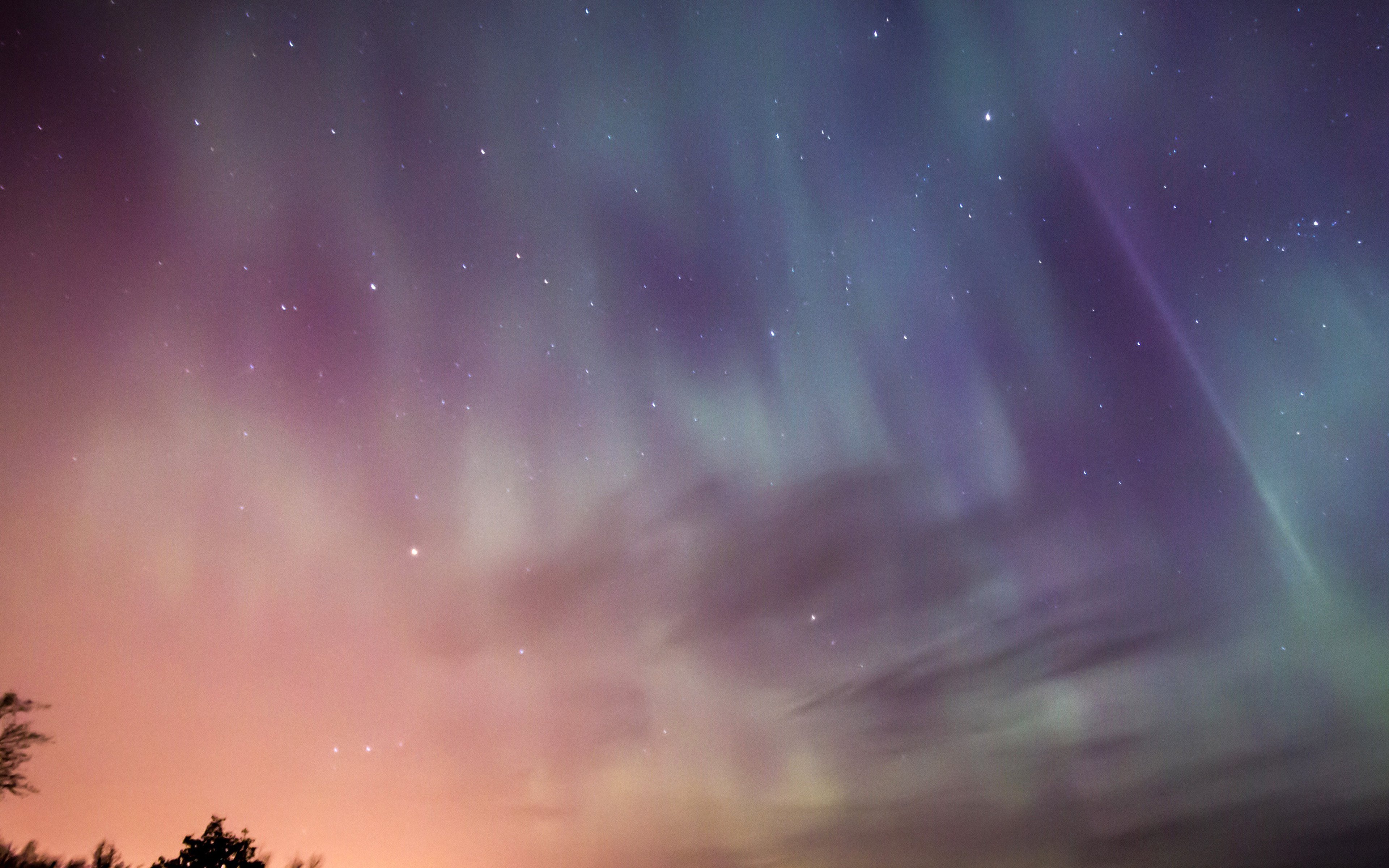 aurora