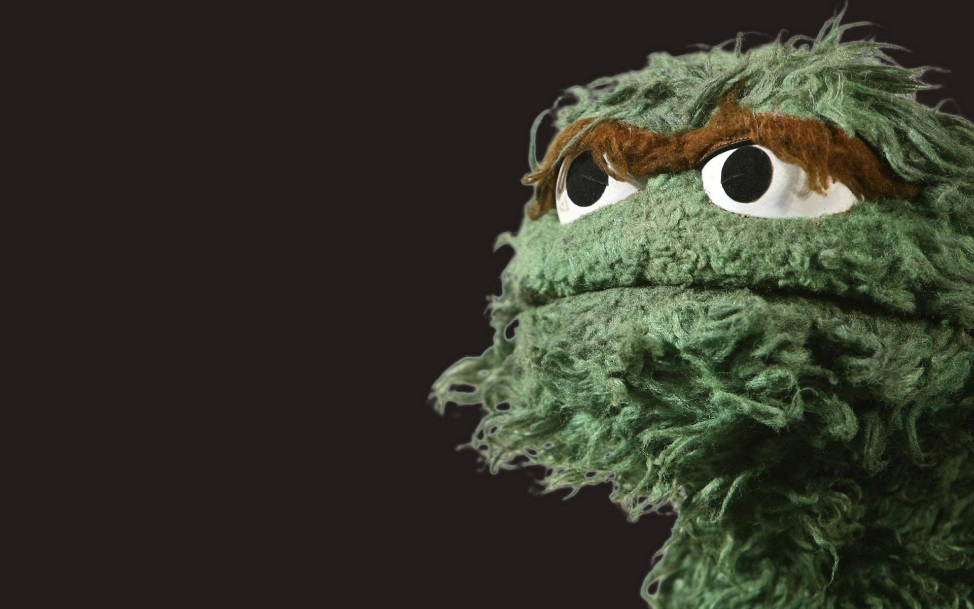 grouch, oscar
