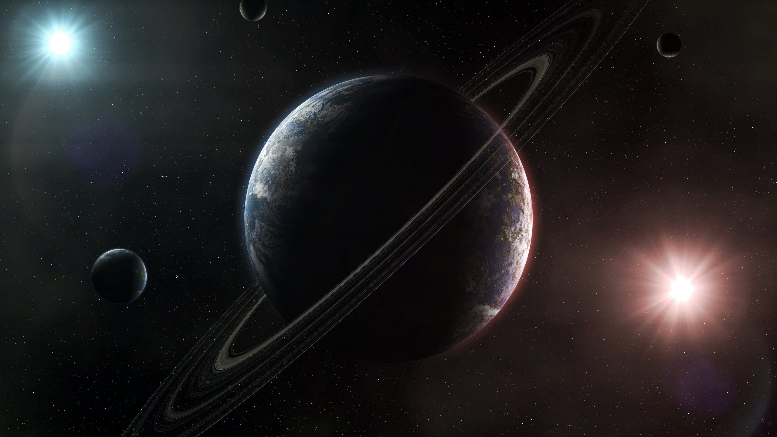 космос, planet