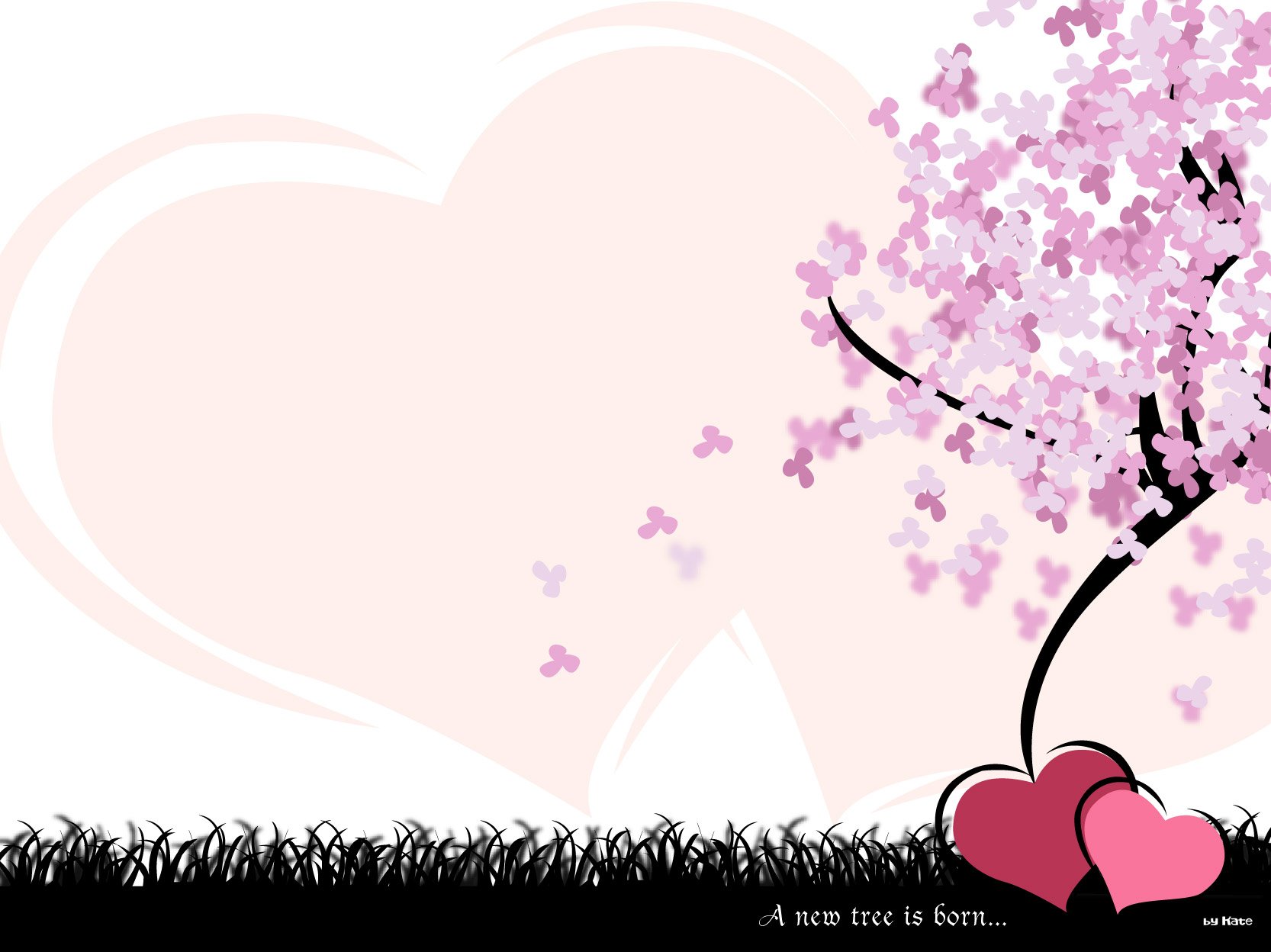 amor, para