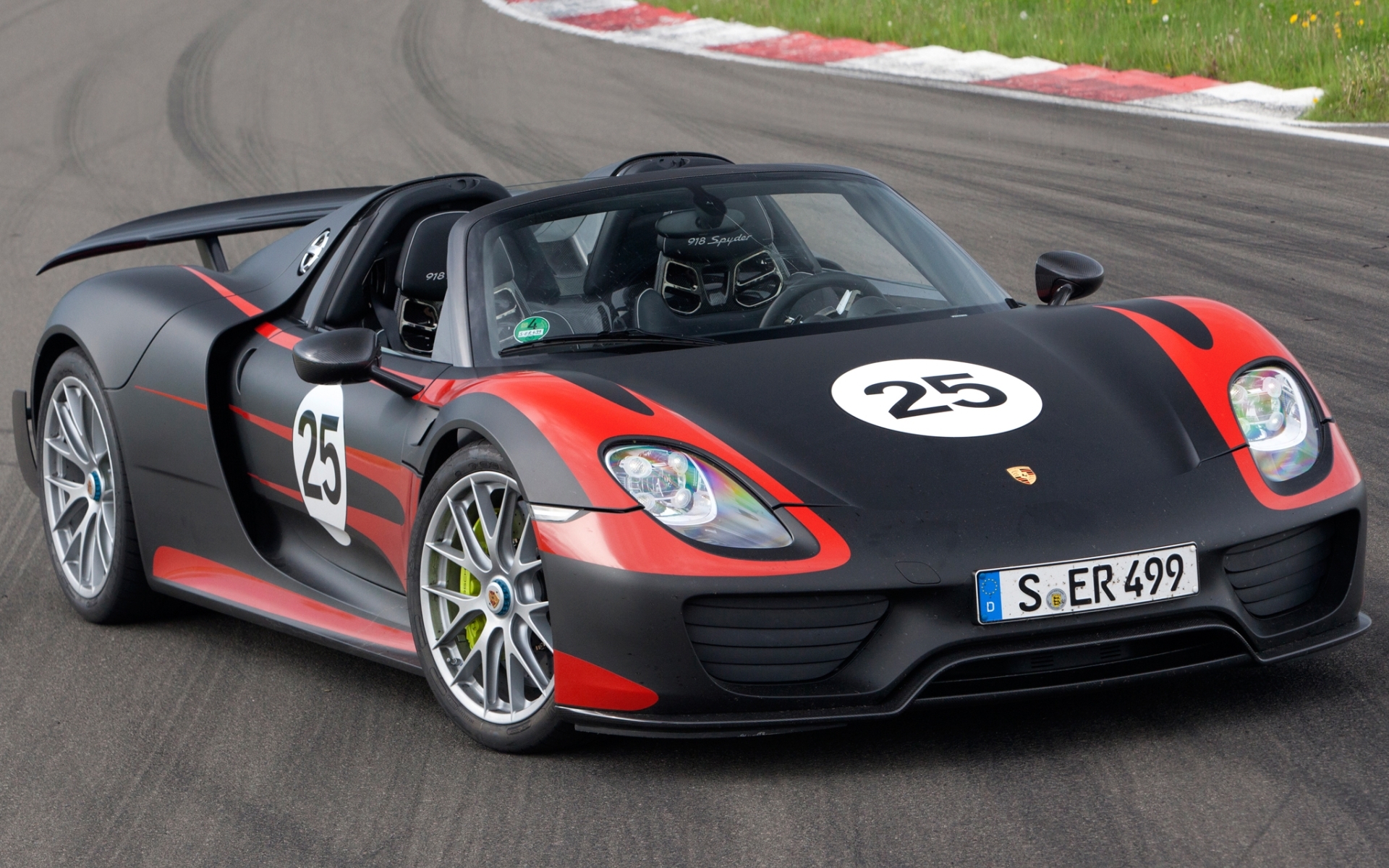 porsche, подсмотренный, mit