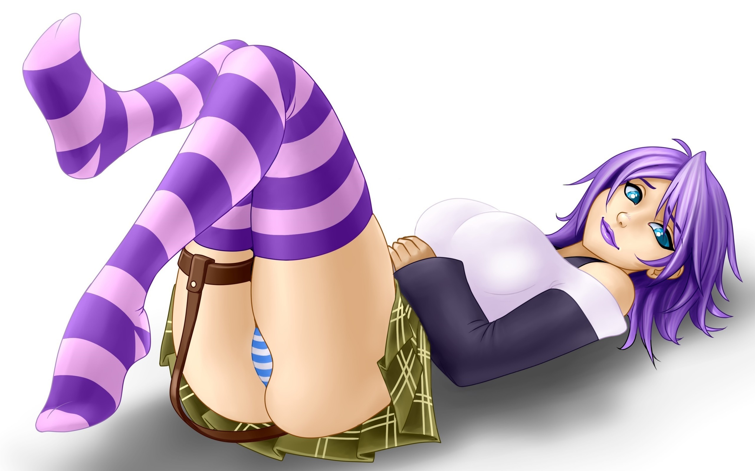 mizore, shirayuki, вампир