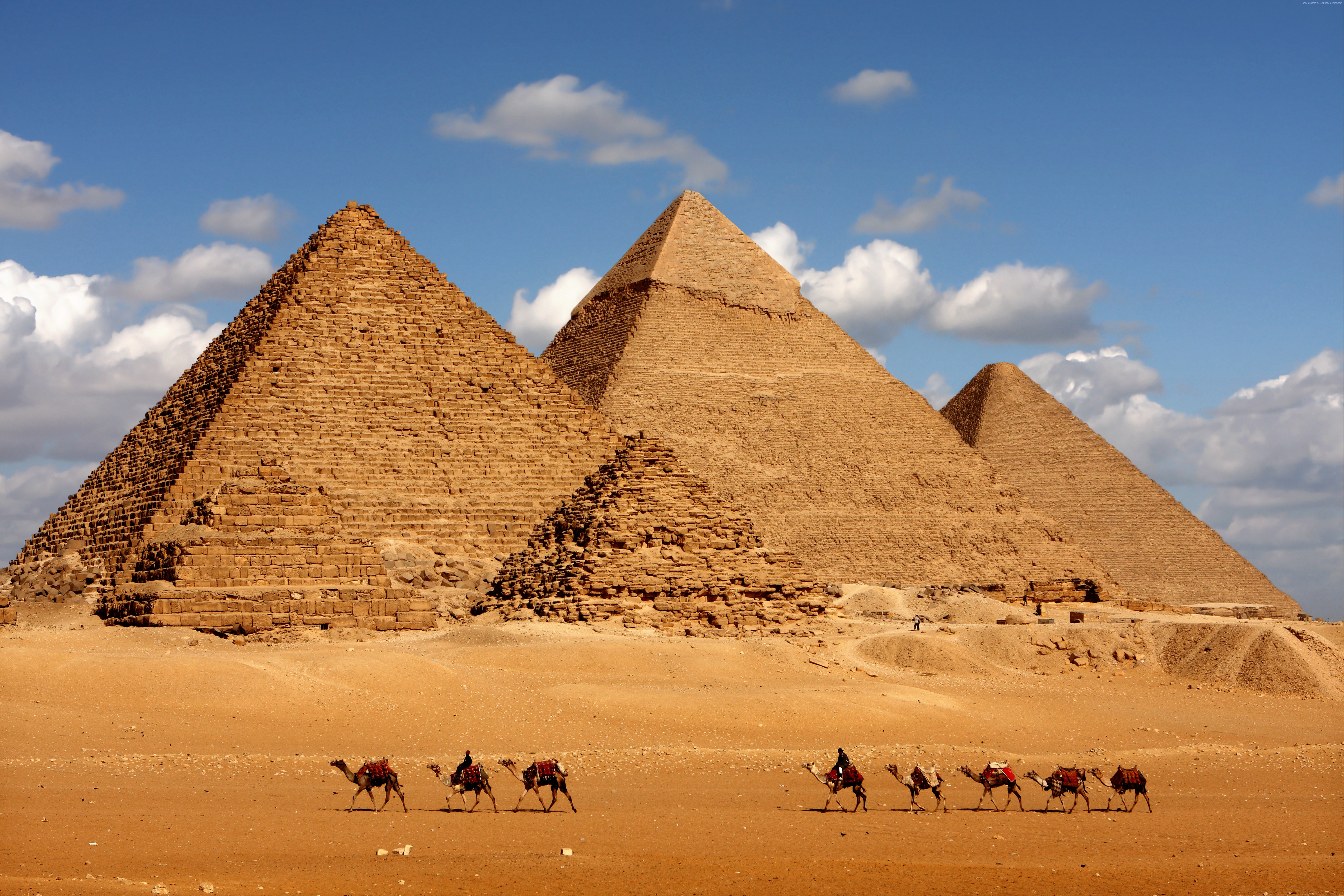 Пирамида что это. На берегу Нила возвышаются величественные.