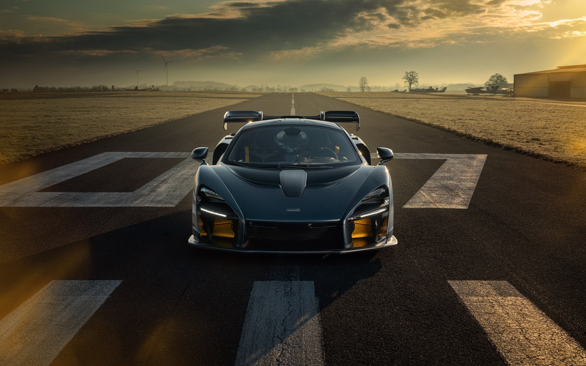 mcla, senna, мелодия