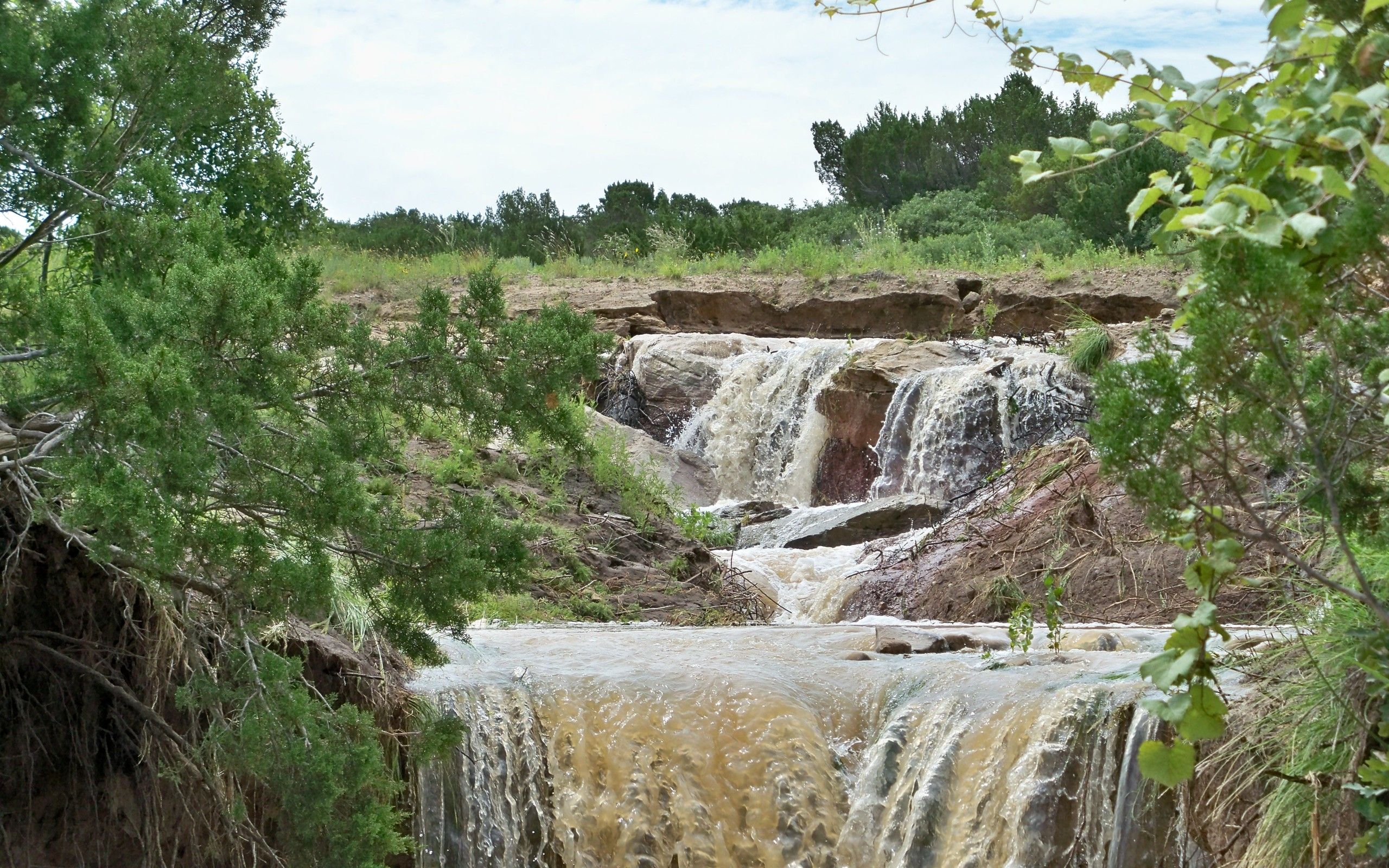 вода, ресурсы