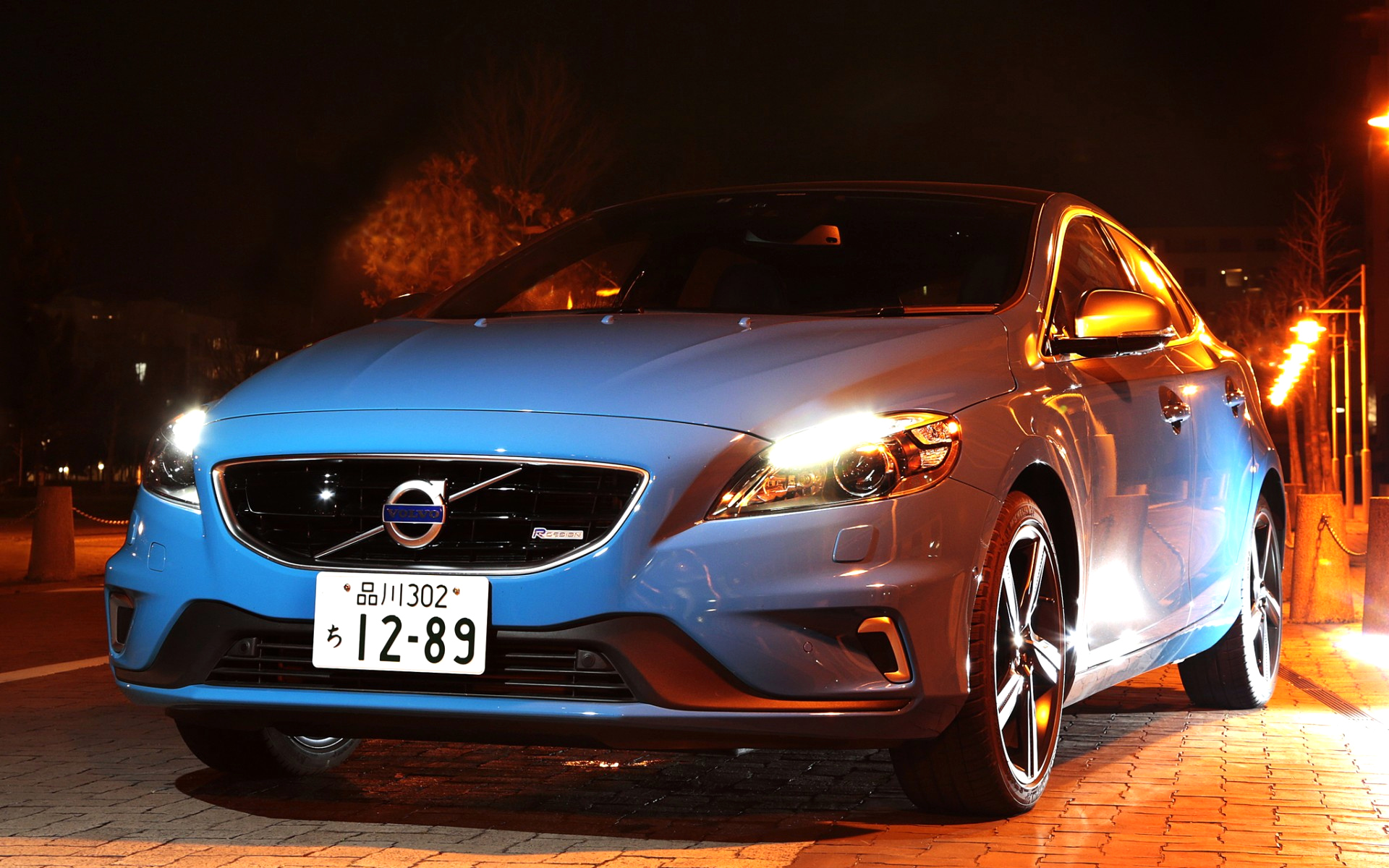 дизайн, автомобили, volvo