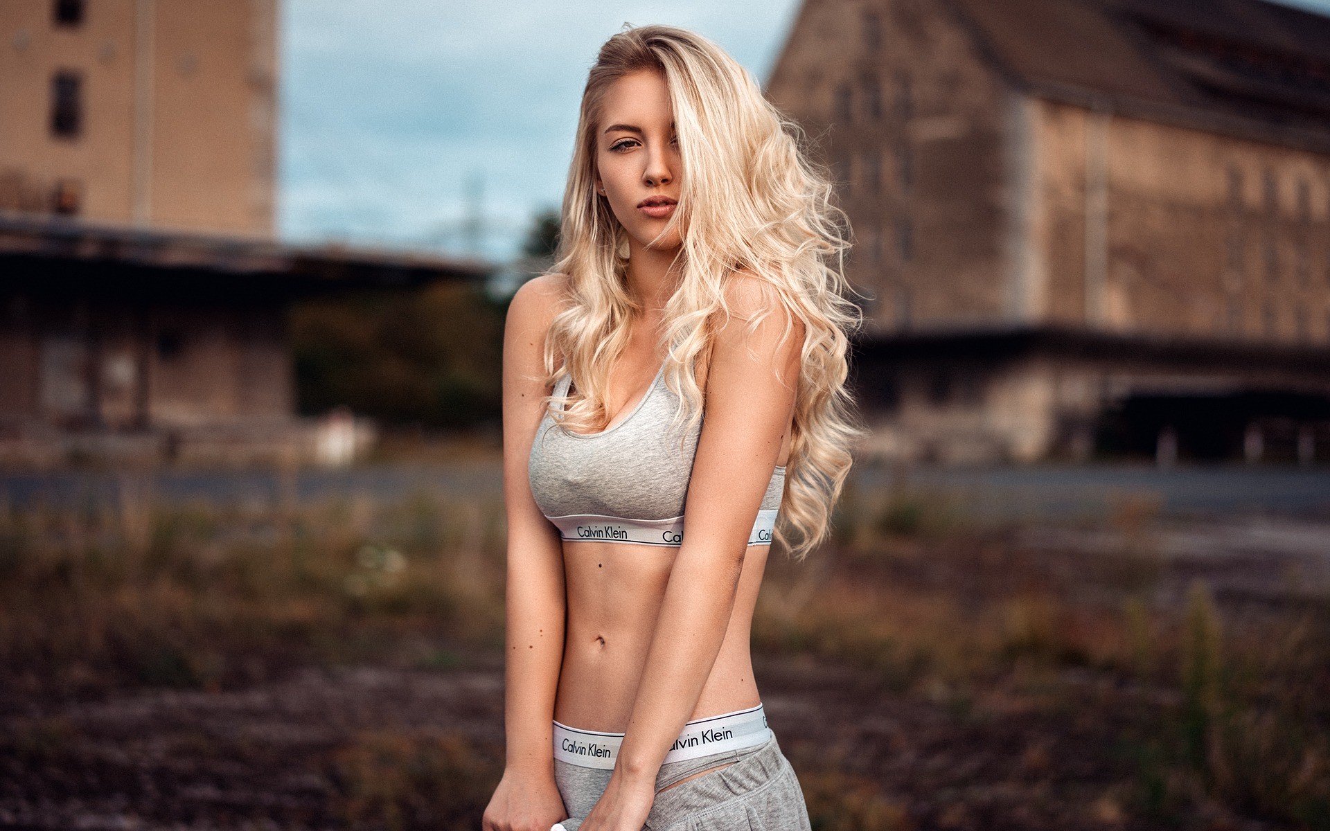 calvin, klein, tag