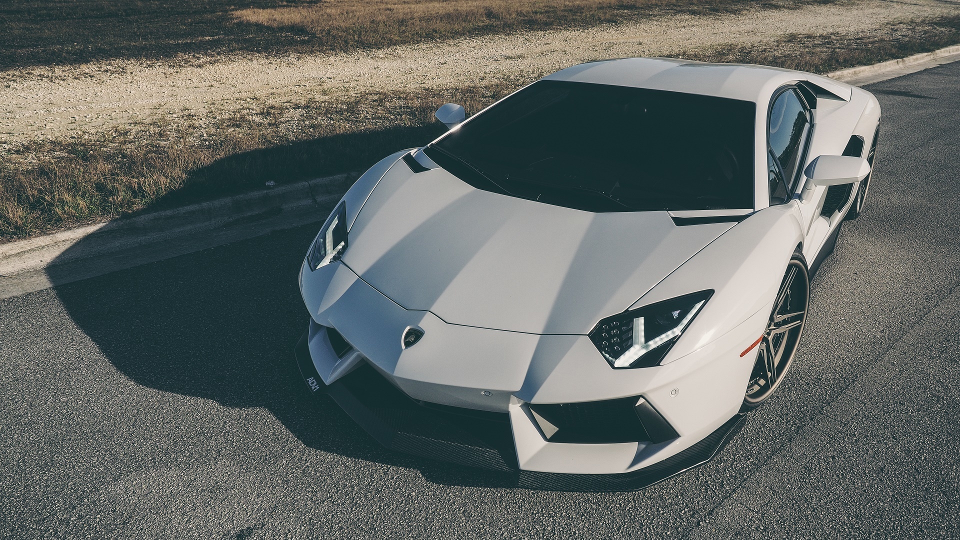 lamborginya, aventador
