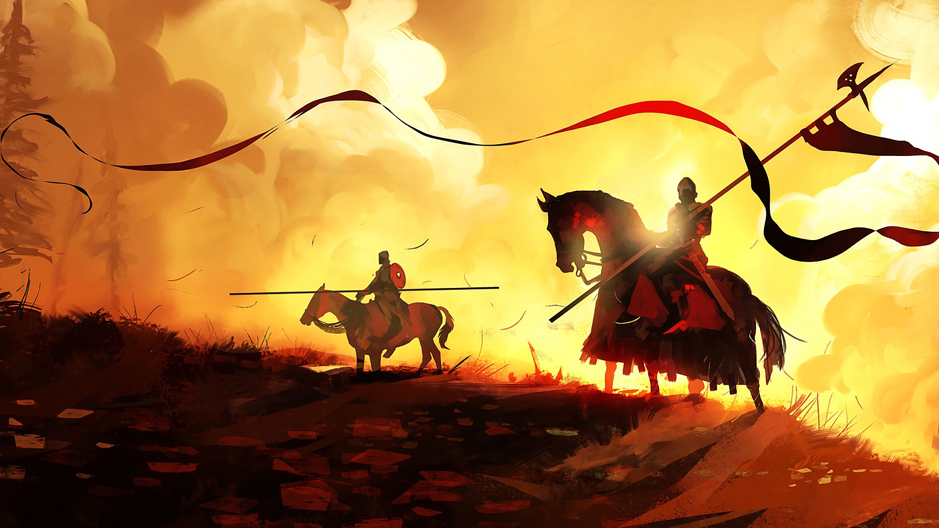 режиссер, фантазия