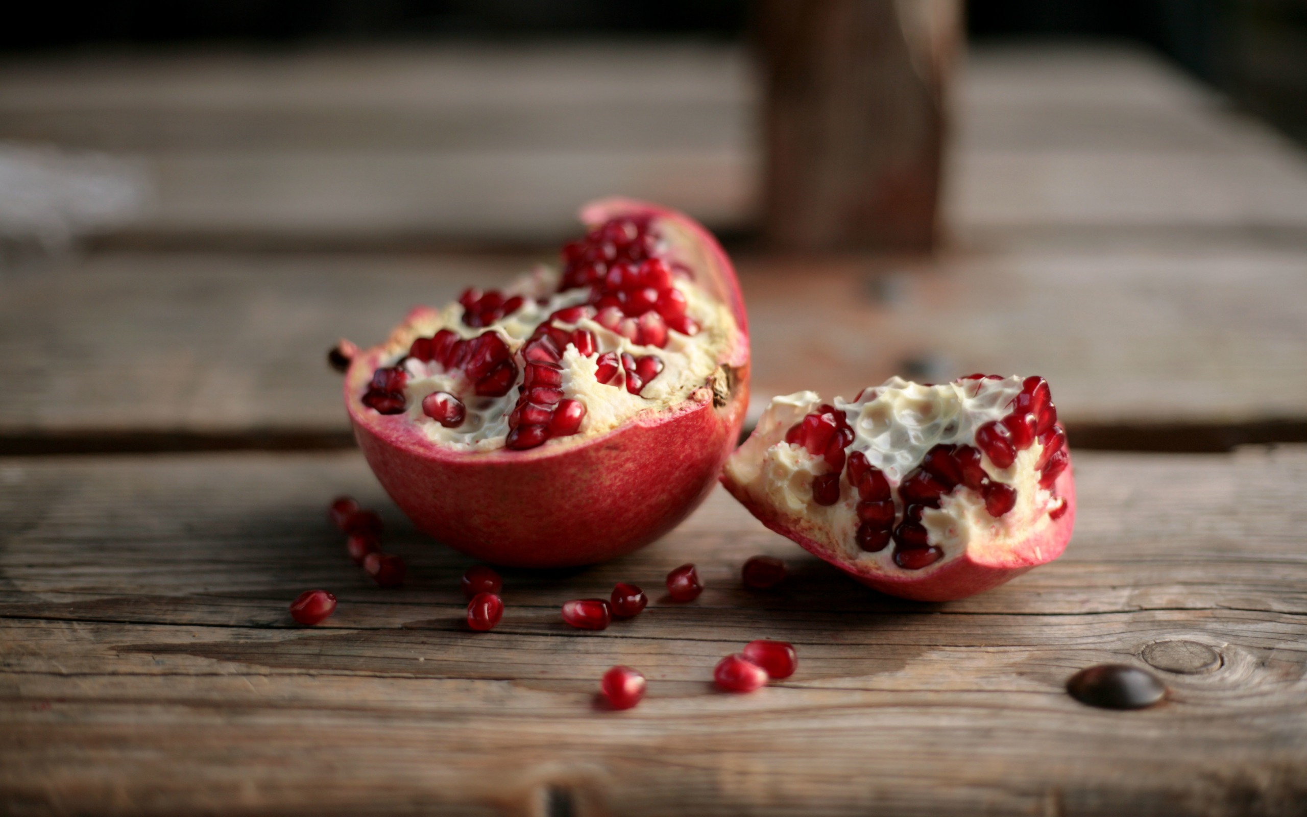 граната, продукт