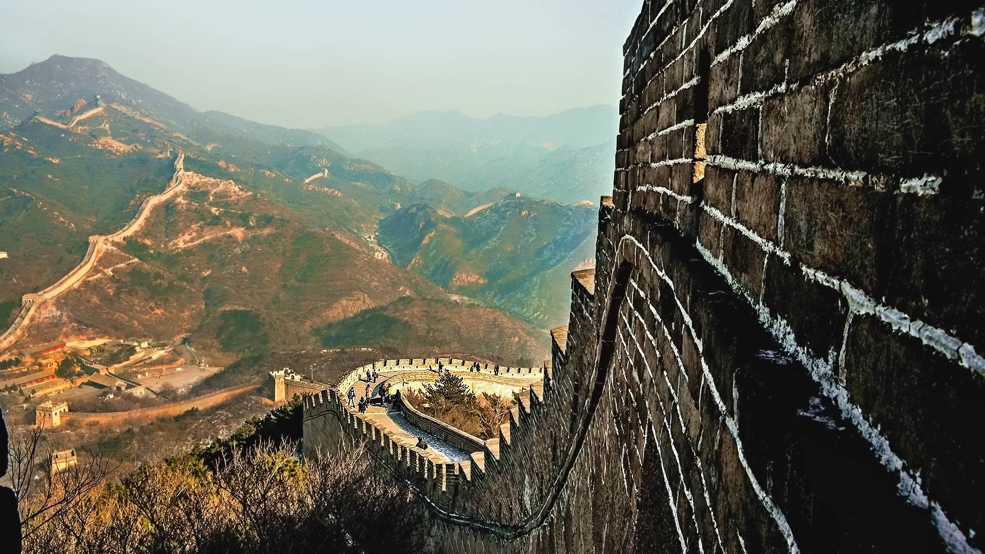 князьянка, великий