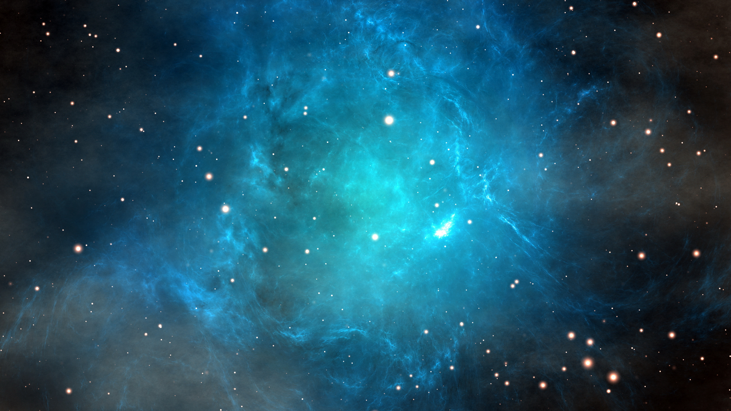 nebula, taurus, bull