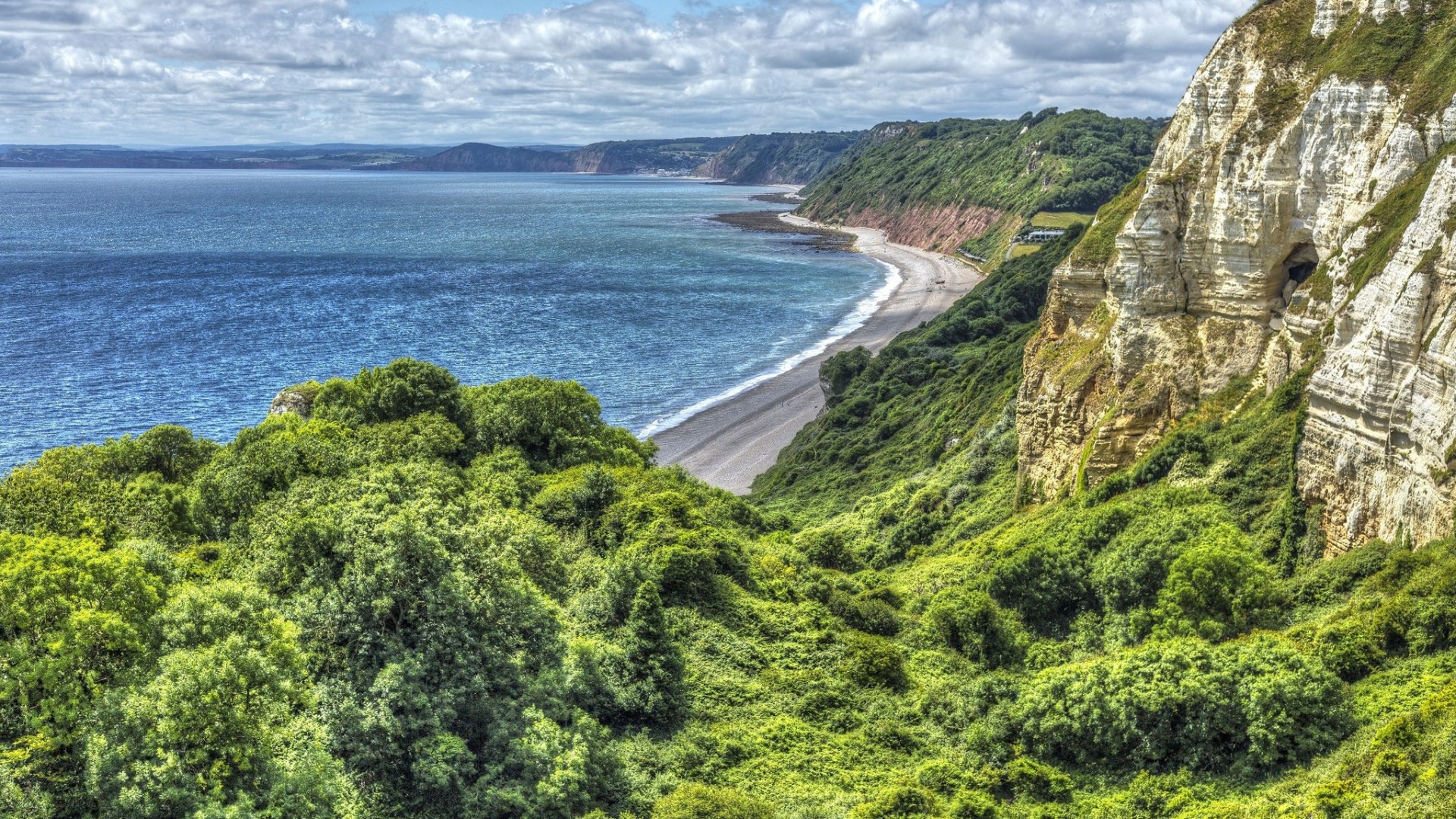 картинка, море, природа