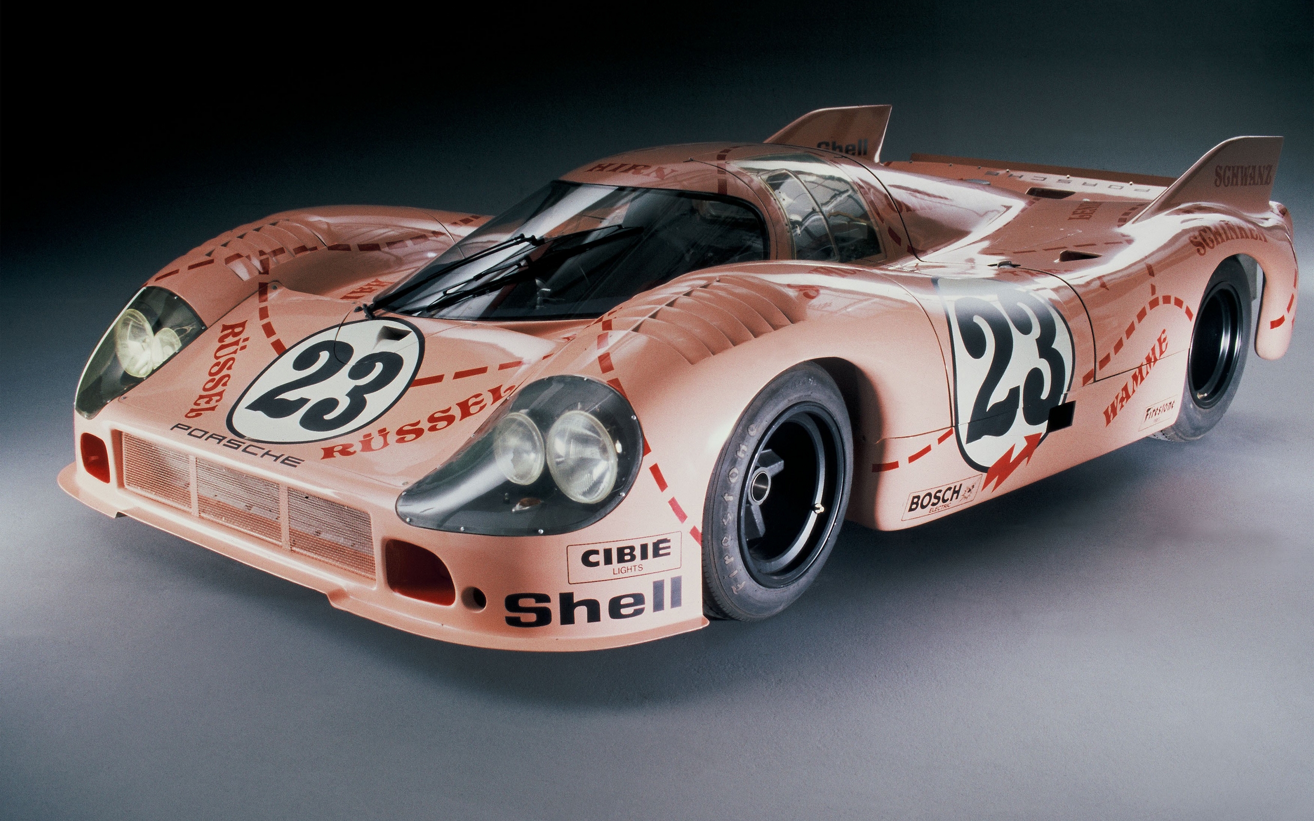 порша, свинья, крошки