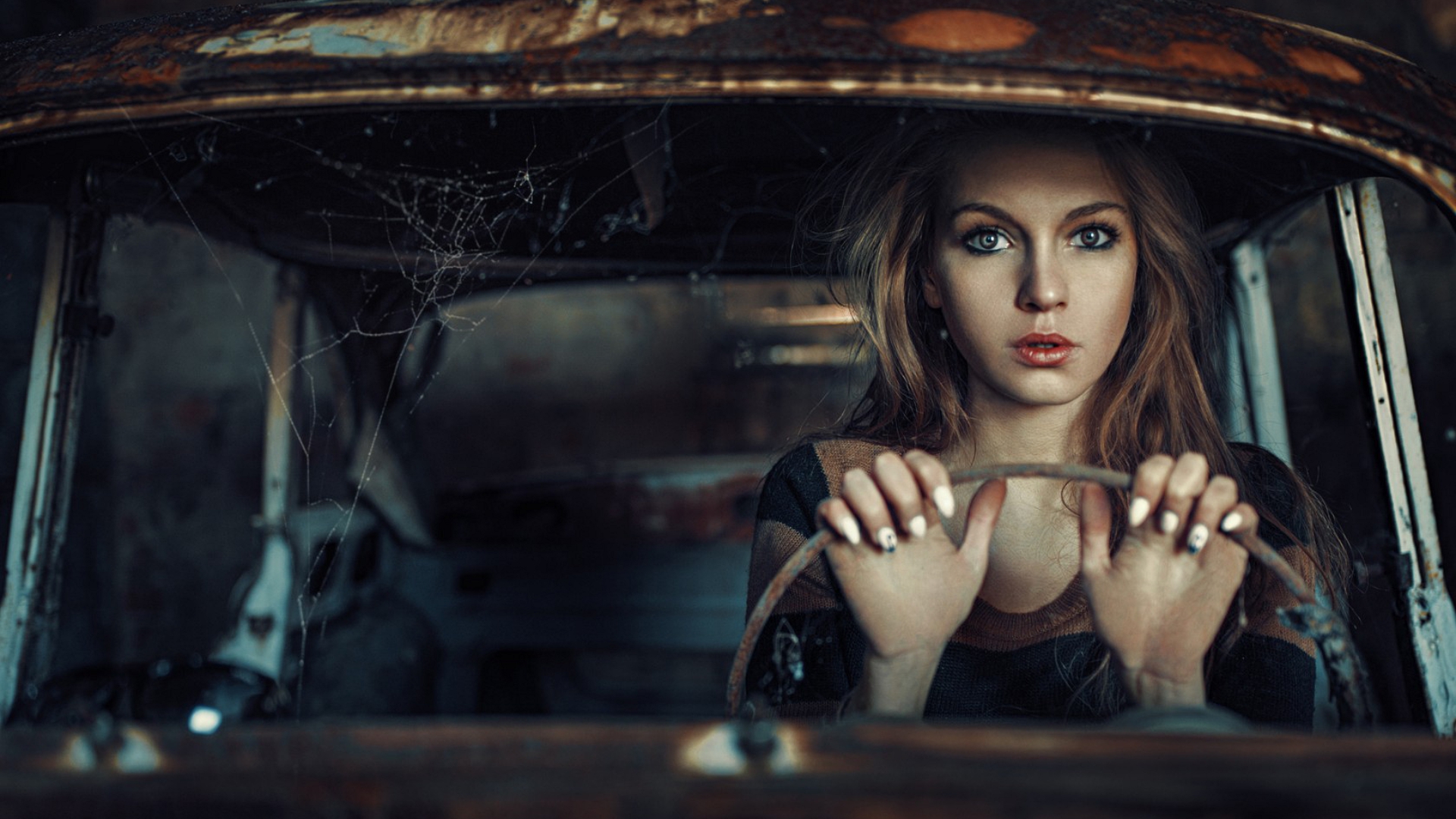 дамы, женщины