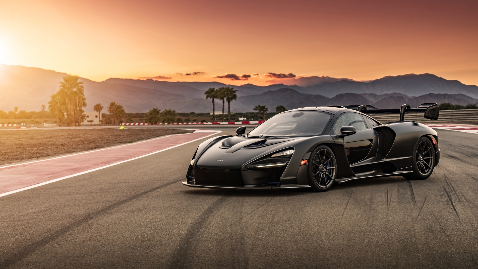 mcla, senna