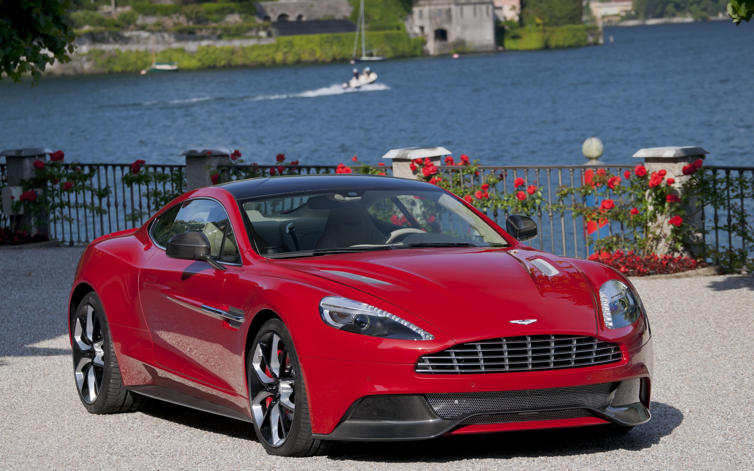 martin, aston, dbs No 56046 Разрешение 2560x1600