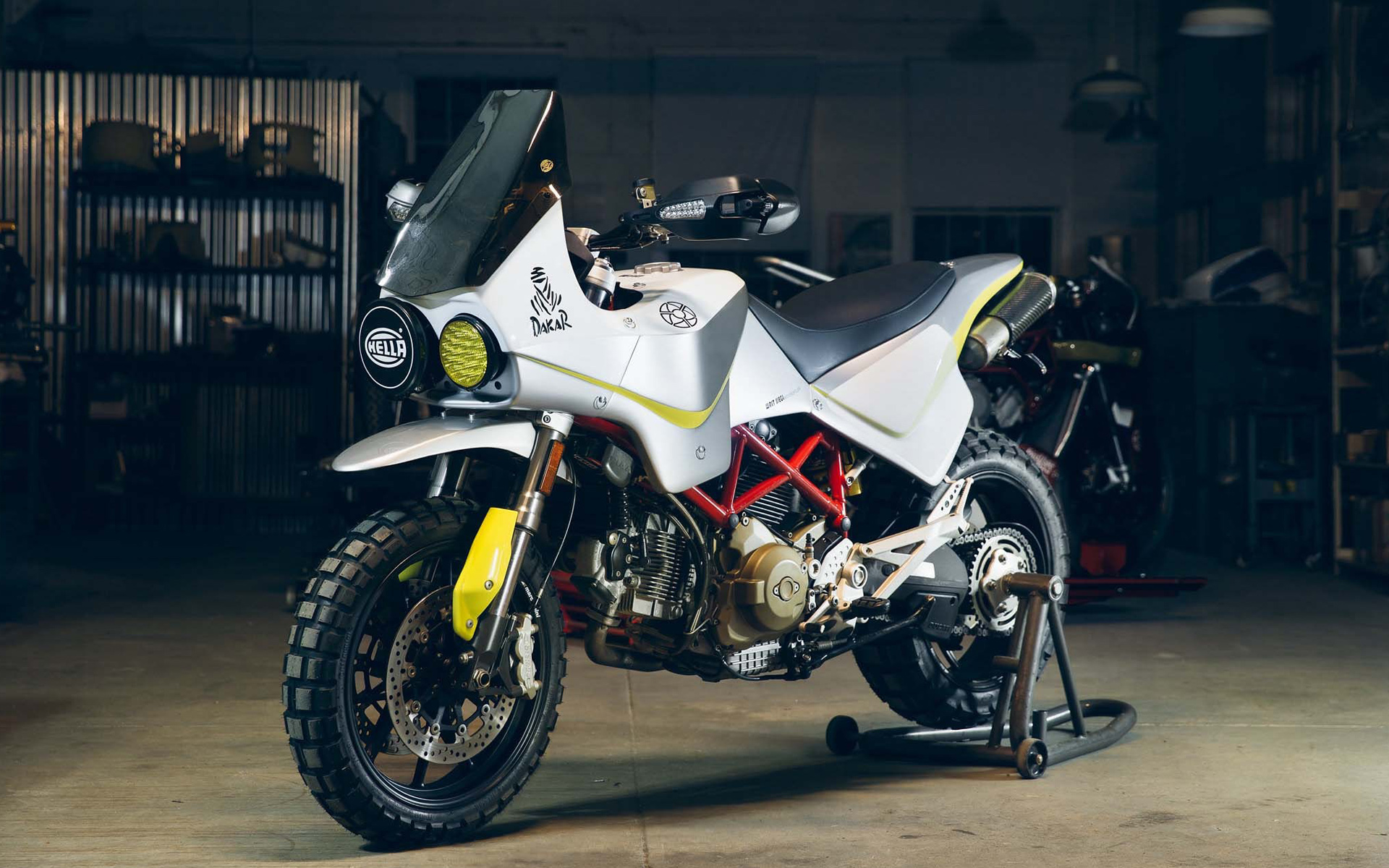 pinterest, ducati, идеи