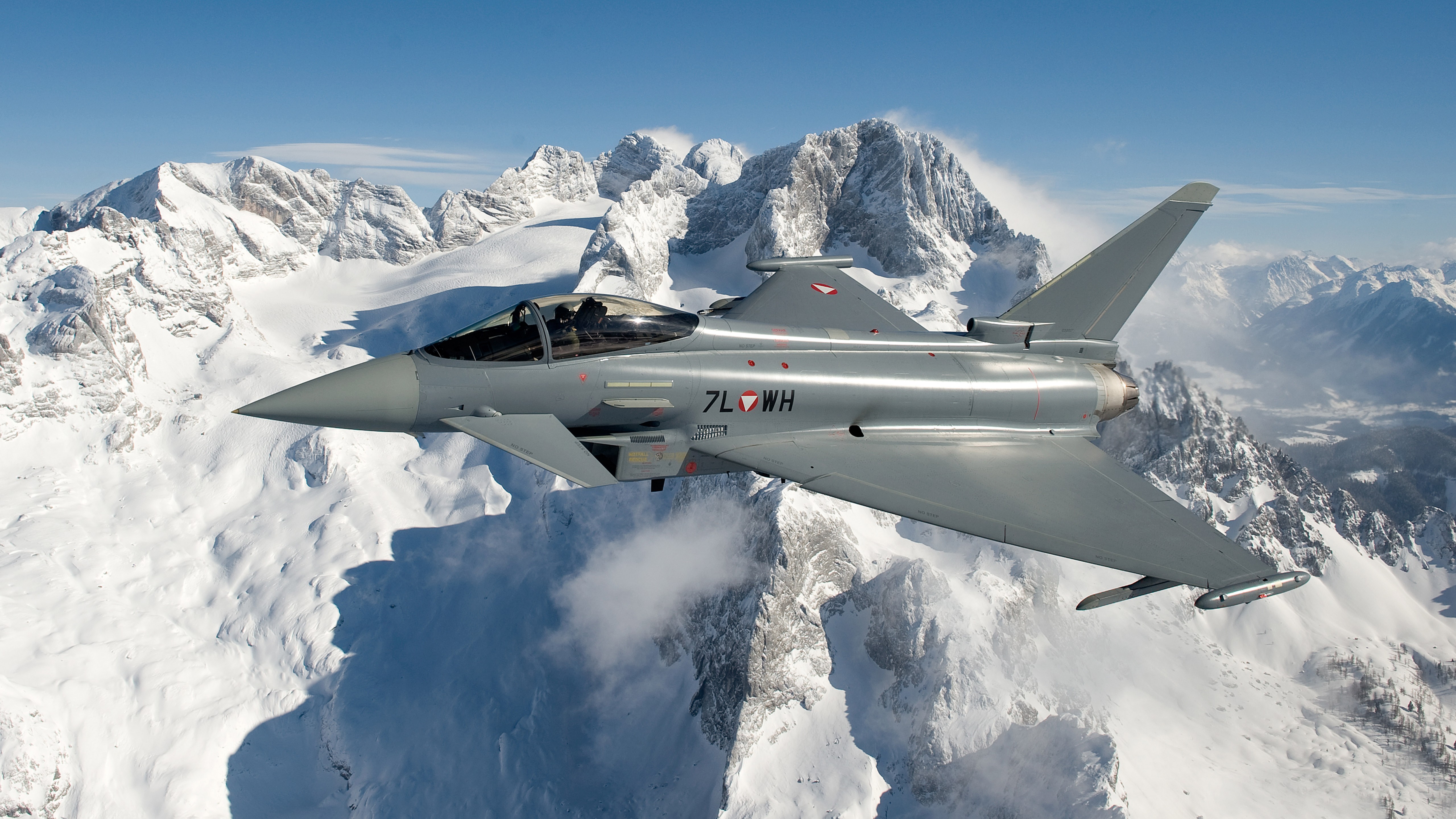 eurofighter, typhoon