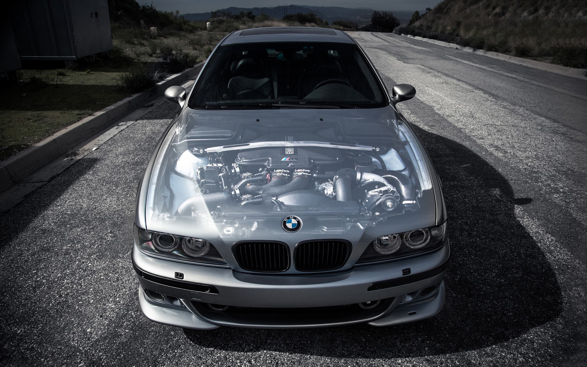 bmw,bbs, двигатель