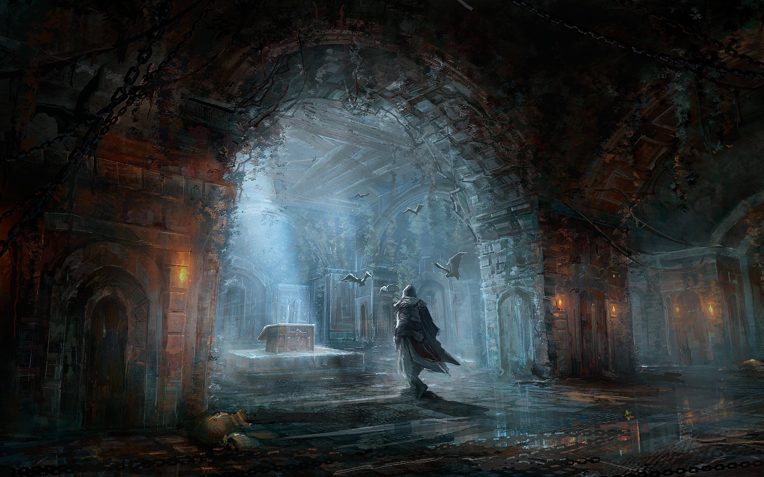 donglu, concept, yu