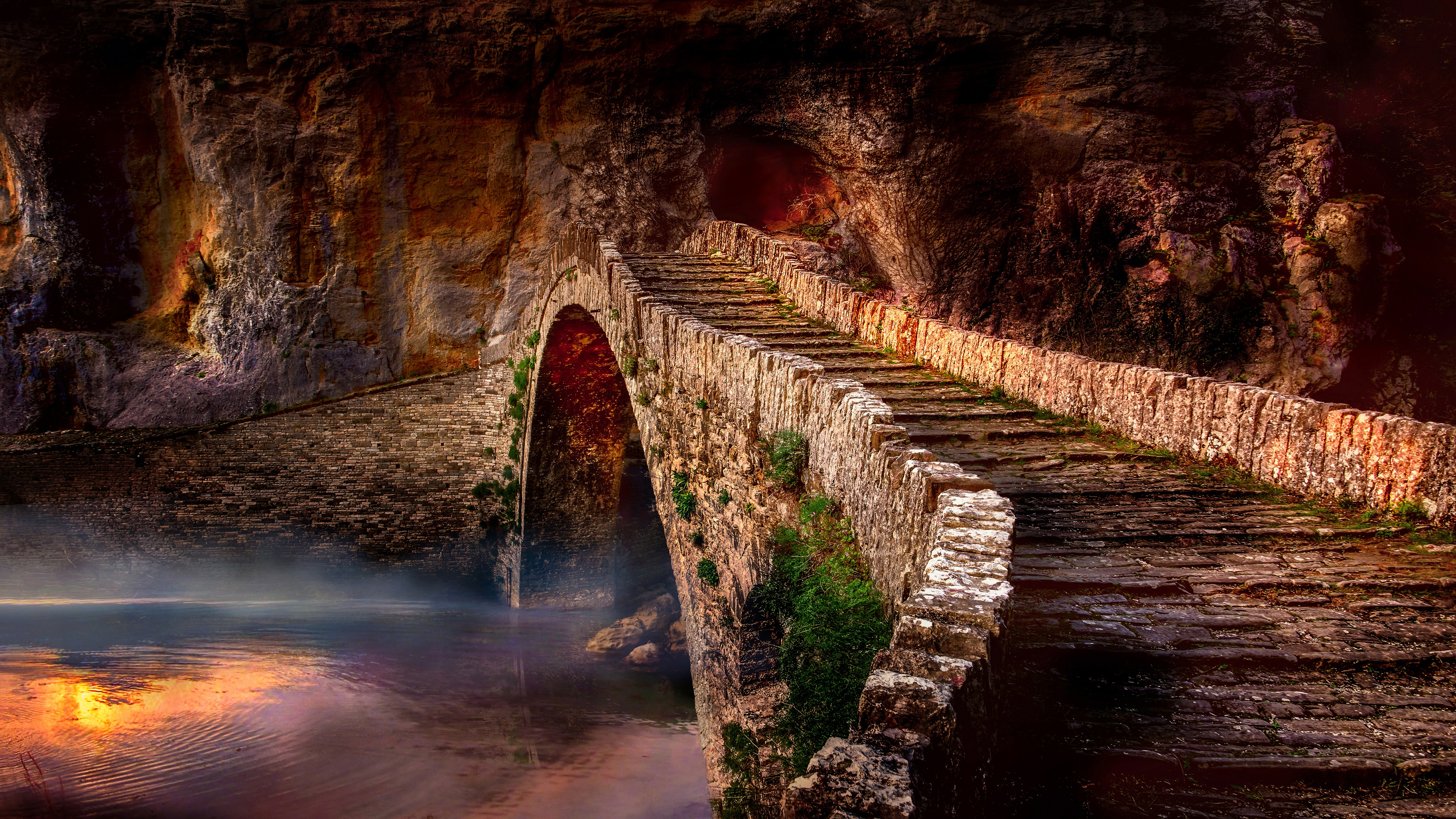 Старинный каменный мост. Мост Солкан Словения. Средневековый каменный арочный мост. Каменный мост КБР.