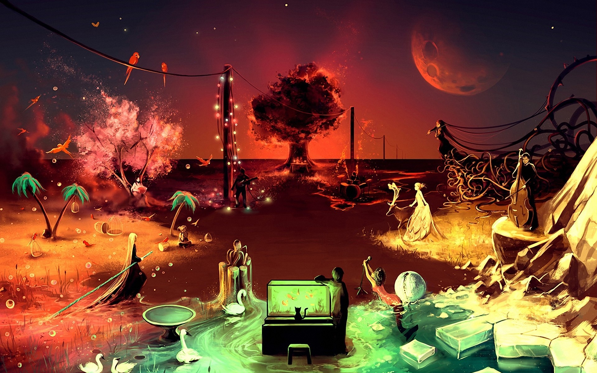 cyril, rolando