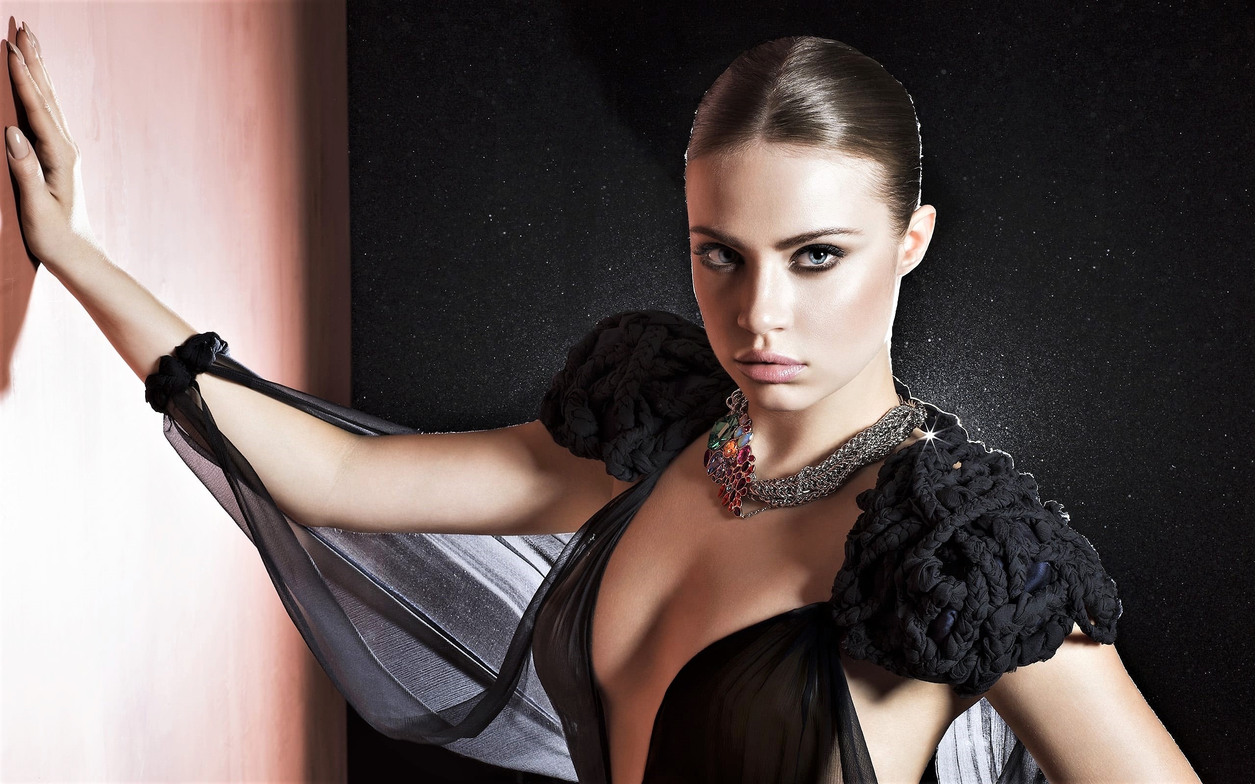 xenia, tchoumitcheva, изображения