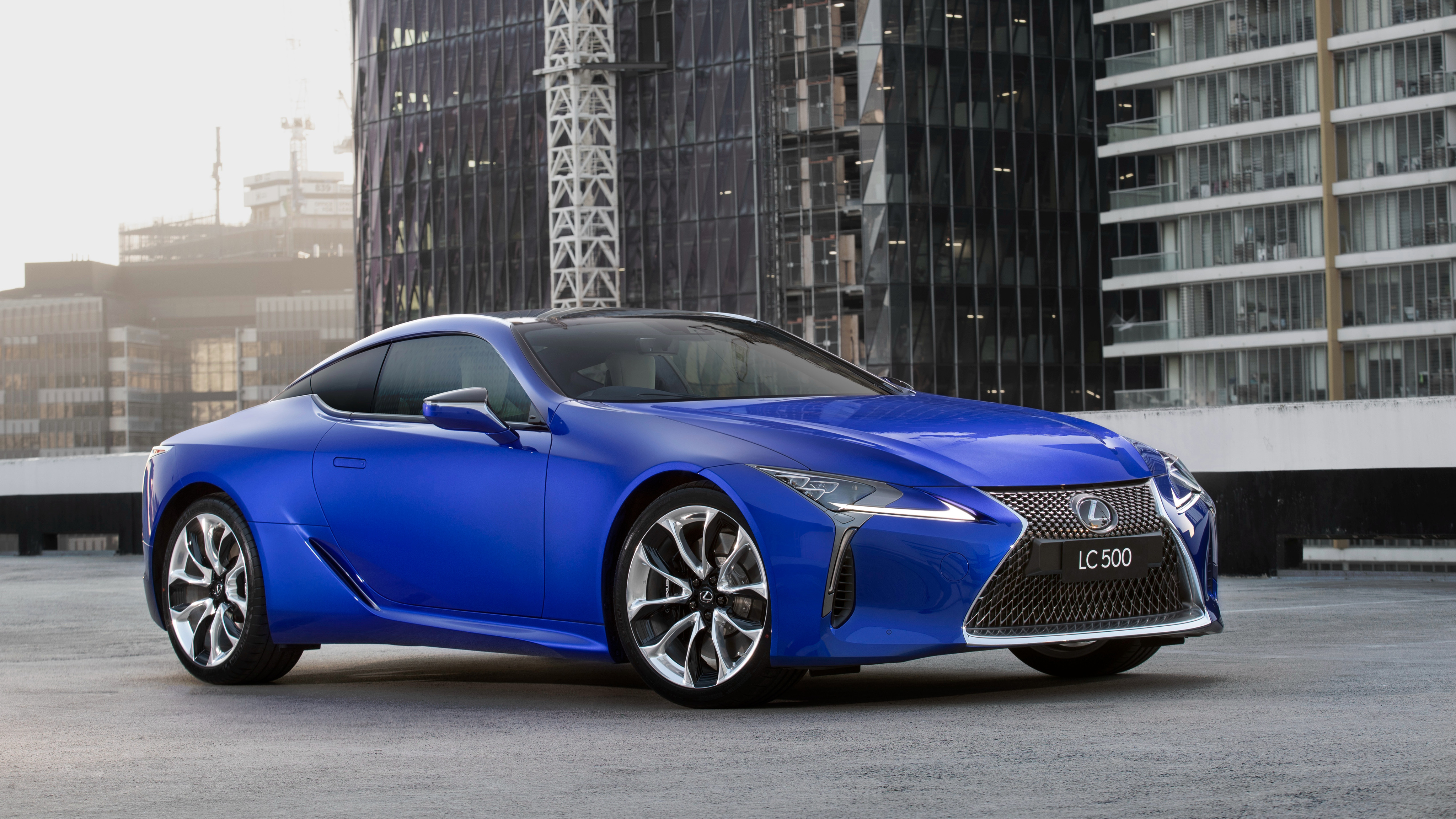 lexus, limited publication