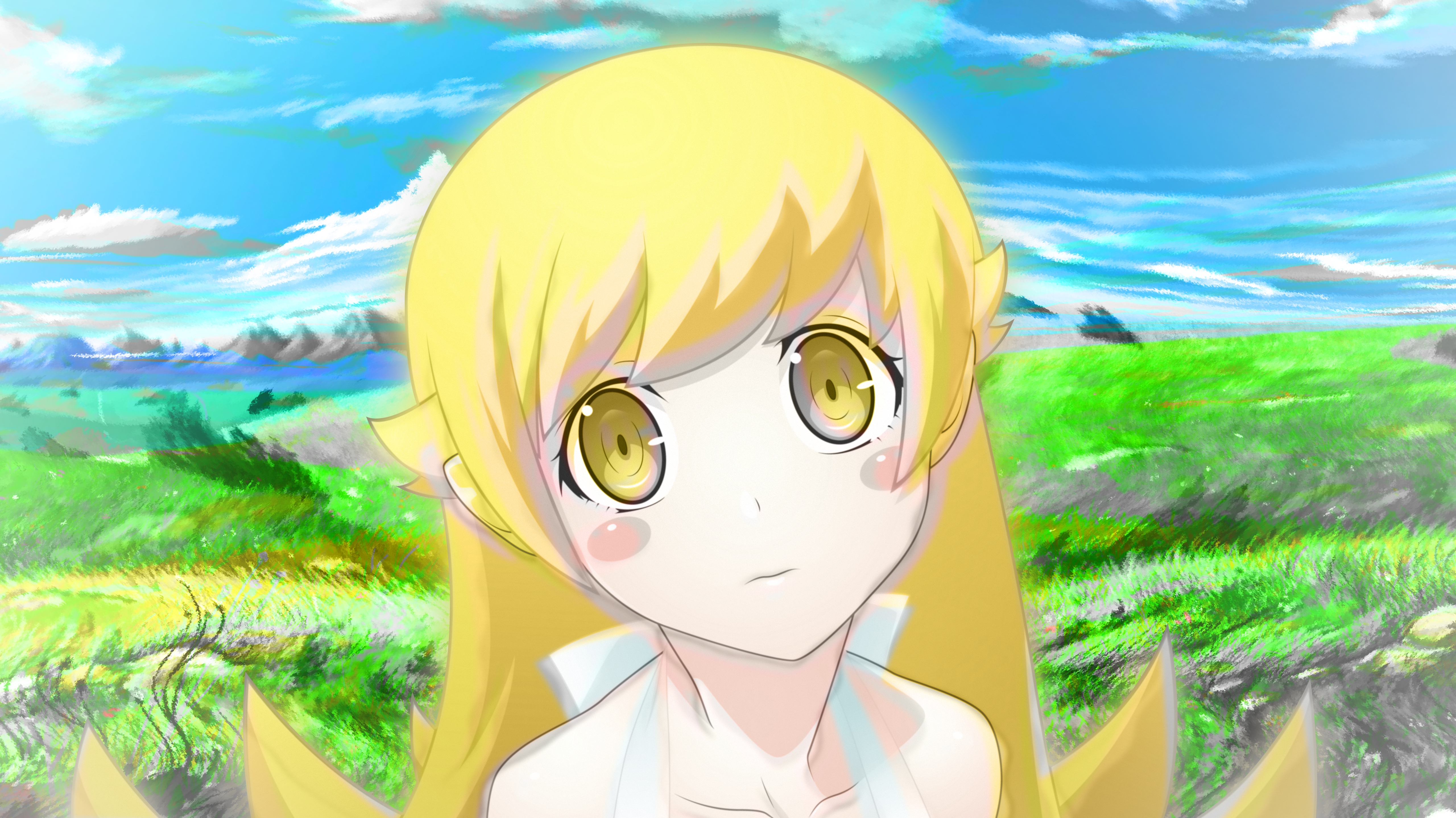 oshino