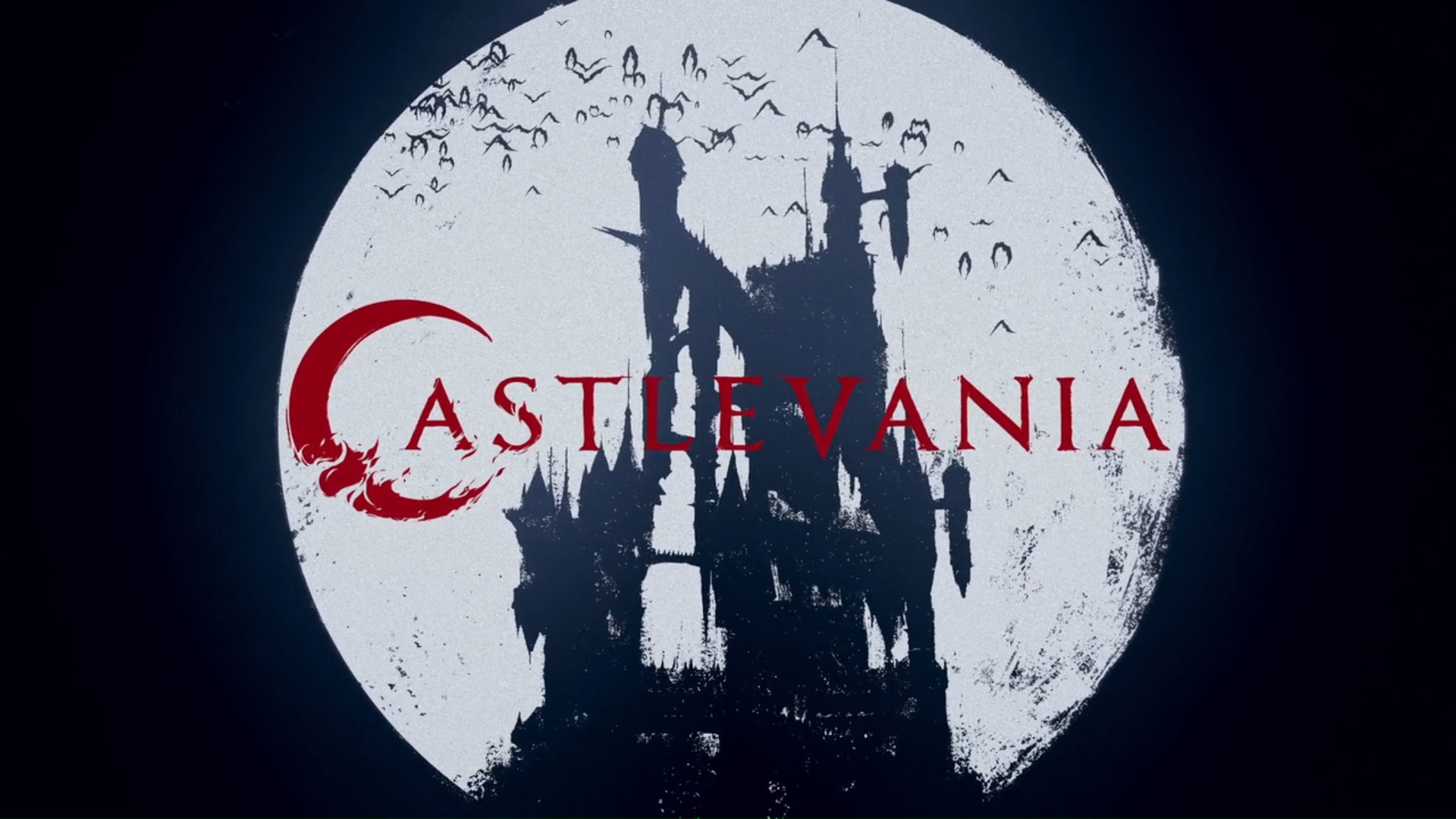 castlevania, netflix