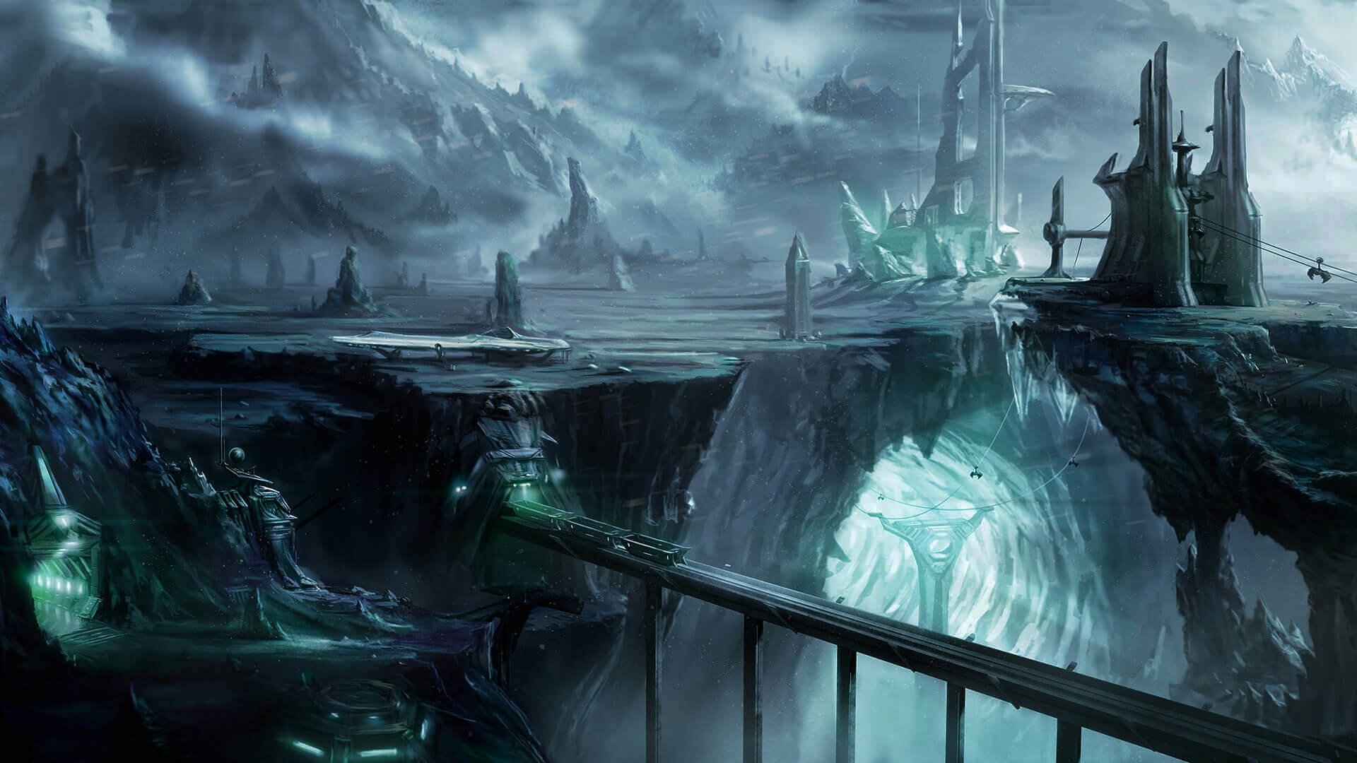 elex, игра, подземное