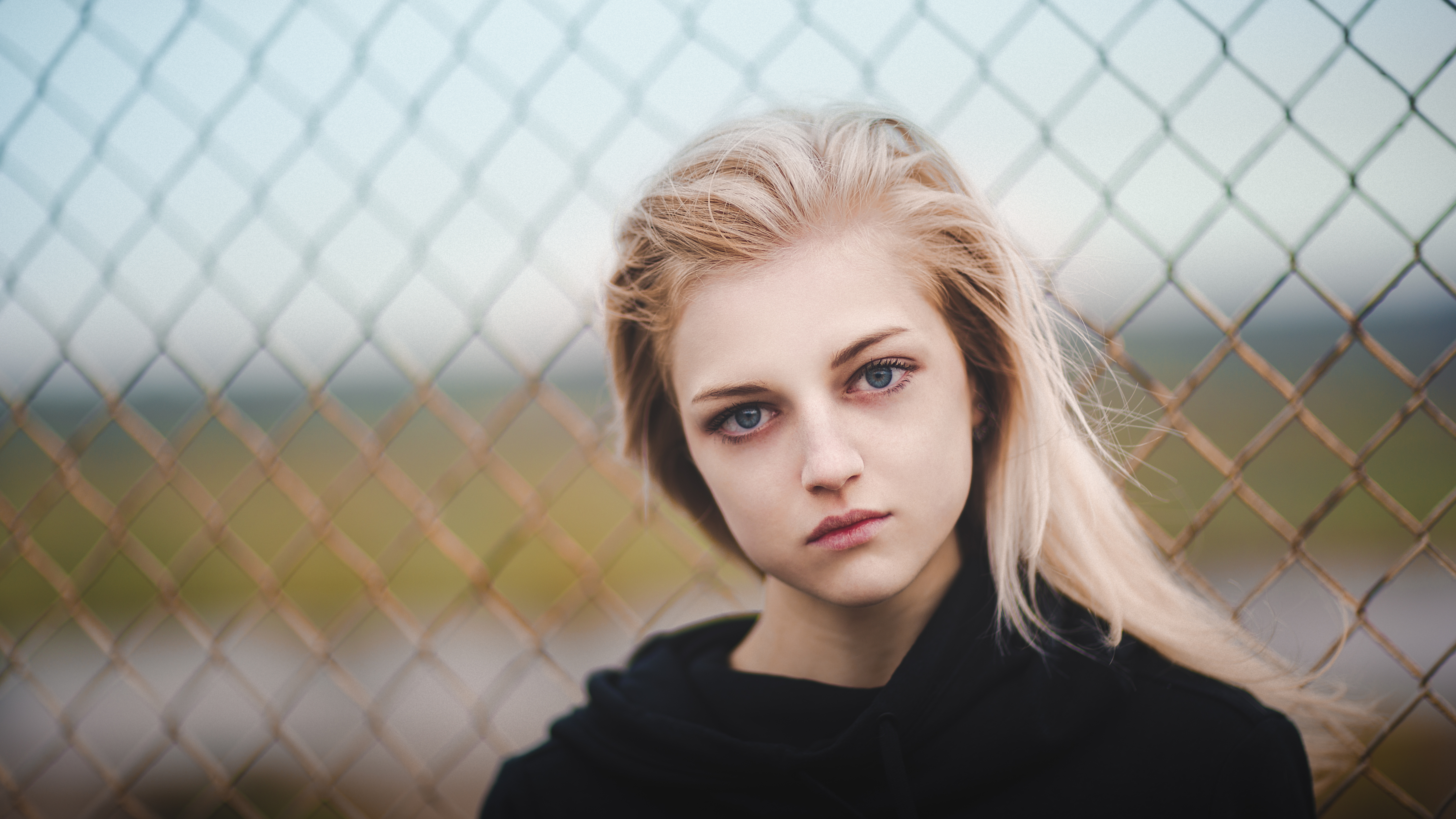 блондинки, русские