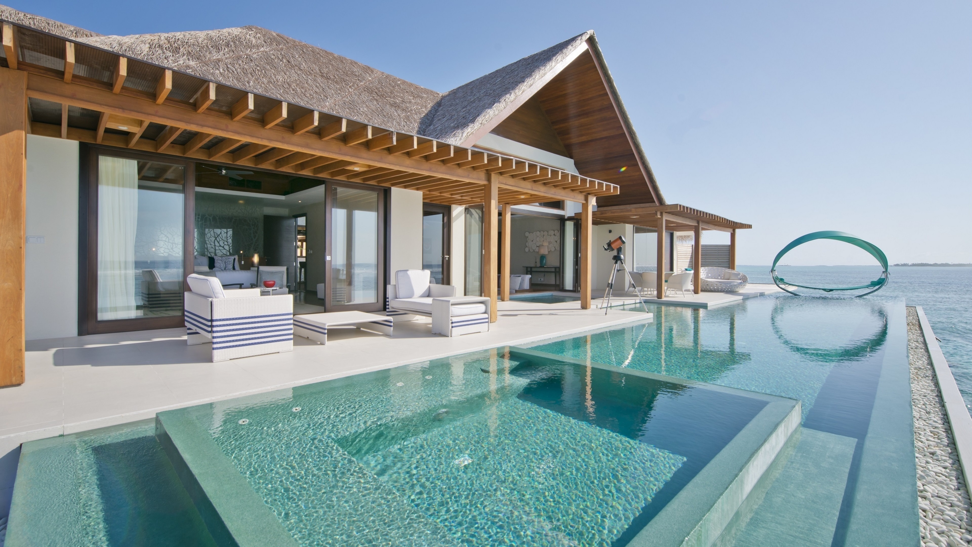 maldive, четвертый