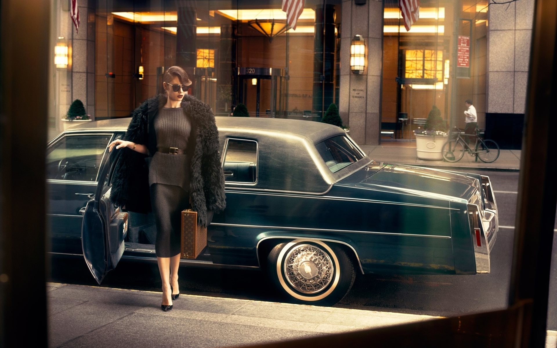 роскошь, стиль жизни