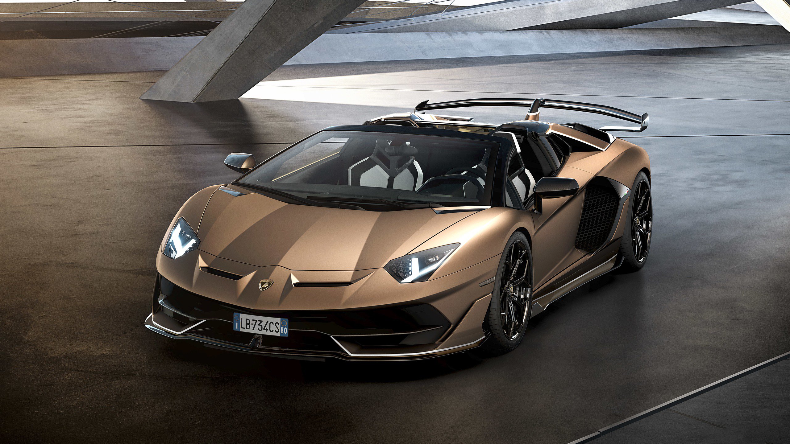 aventador
