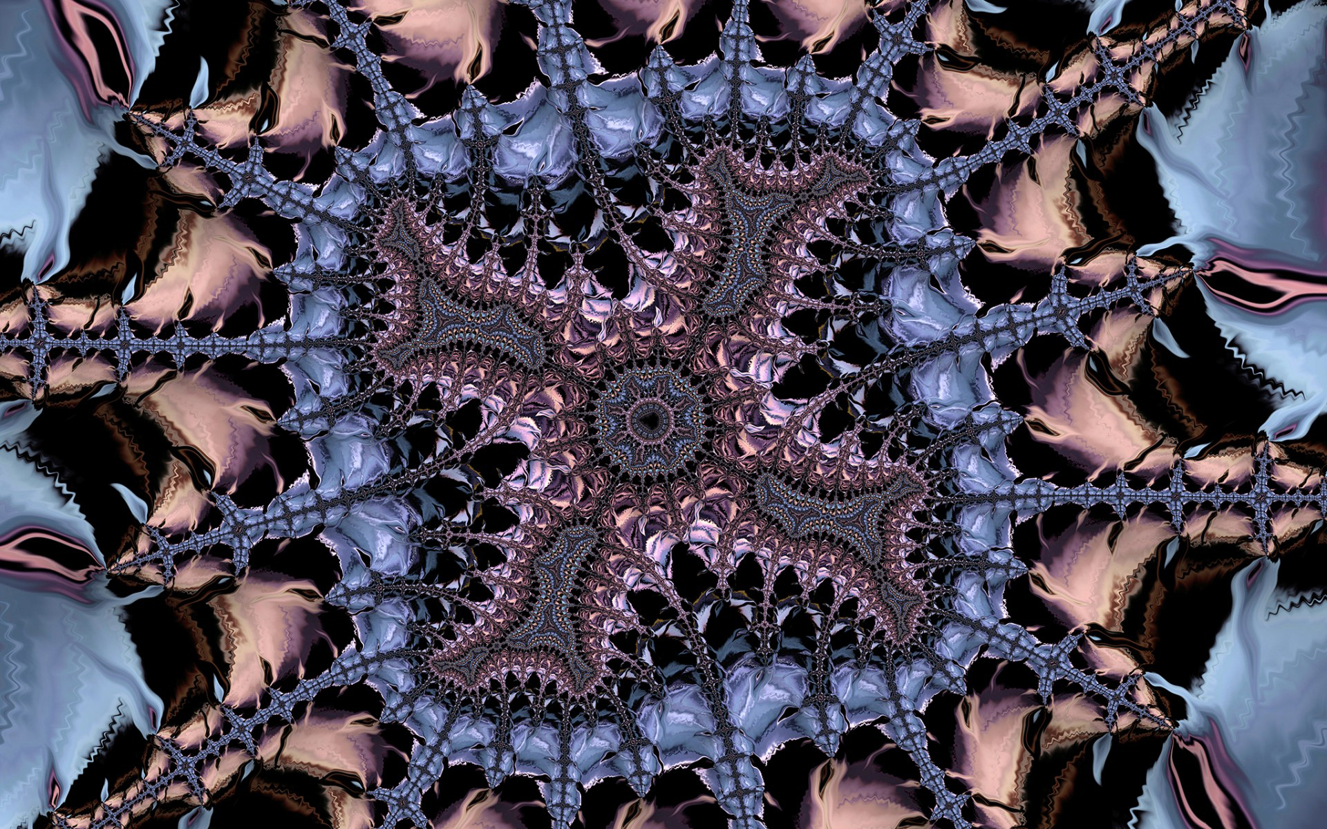 Абстракция 36975
