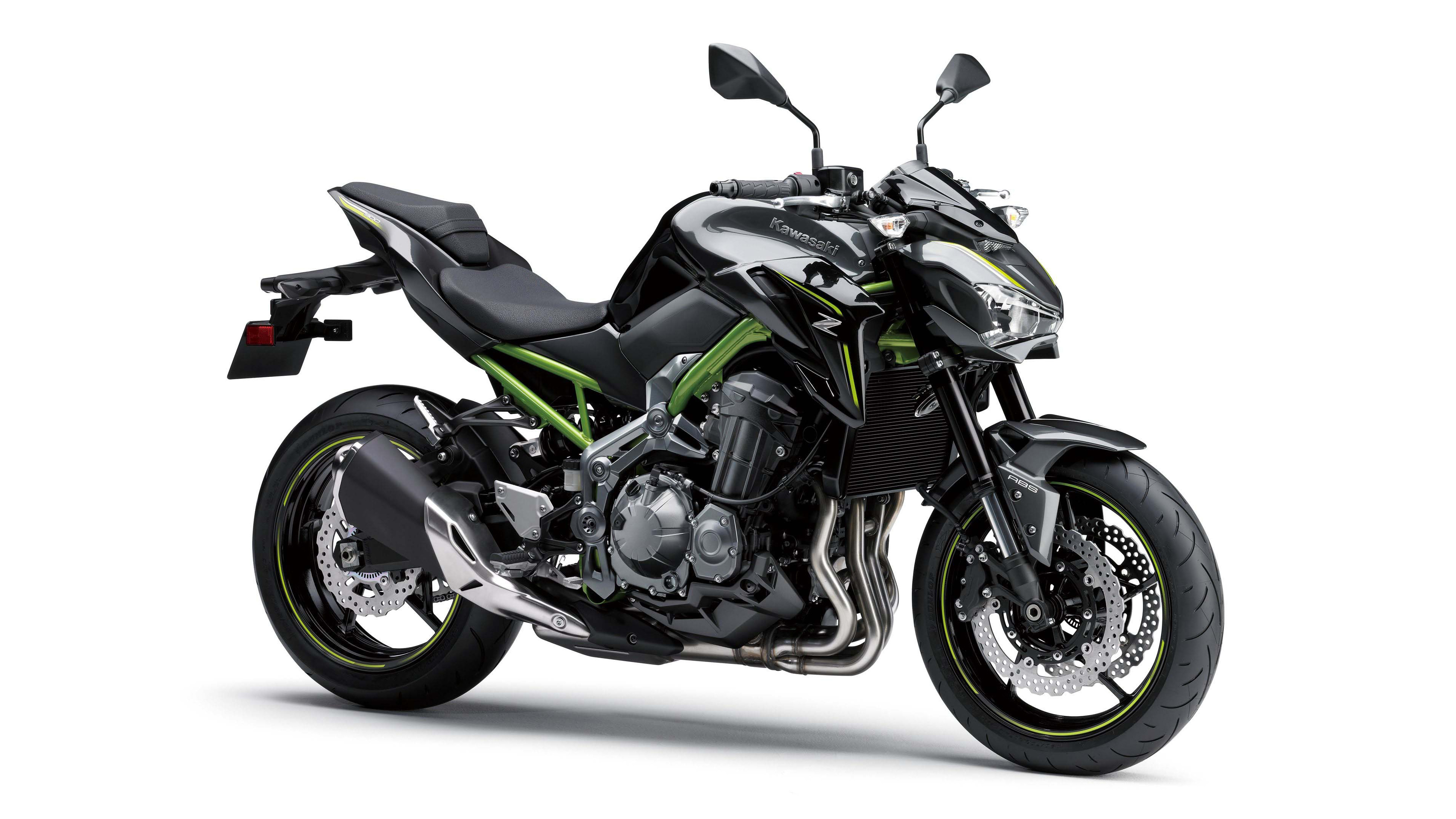kawasaki, new, eicma