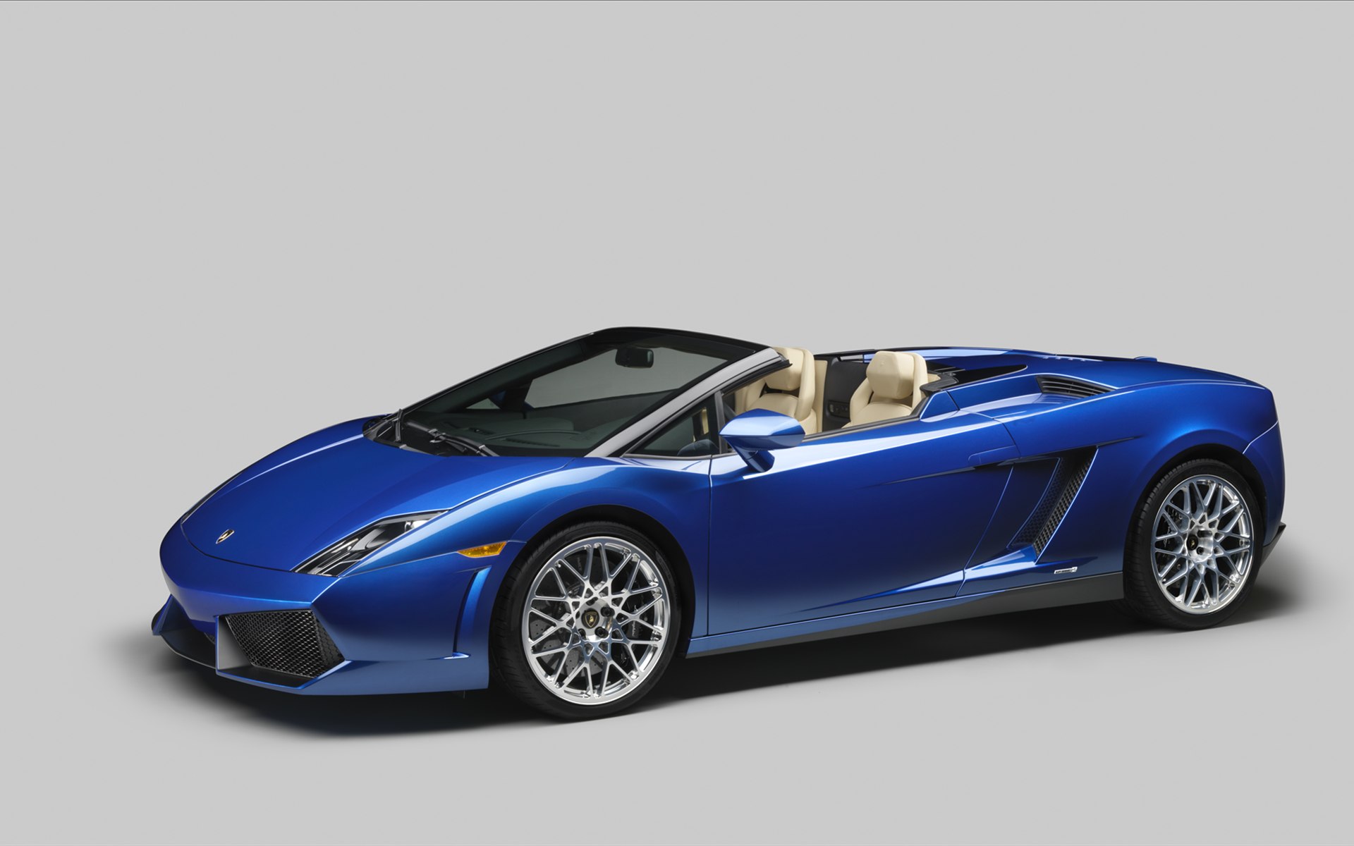 lamborghini, gallardo