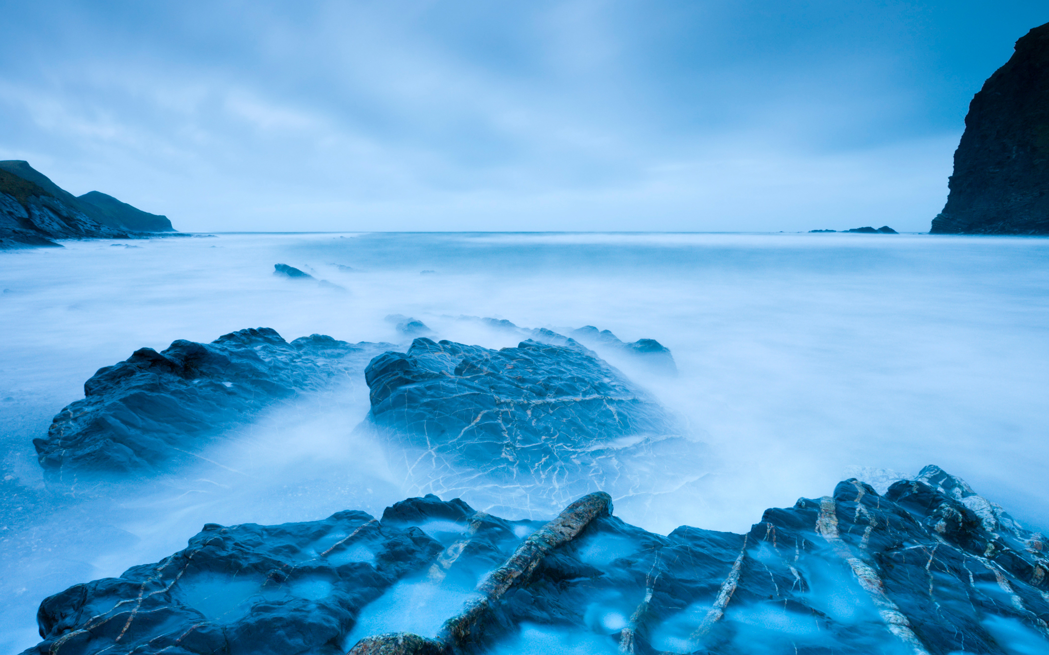 вода, природа