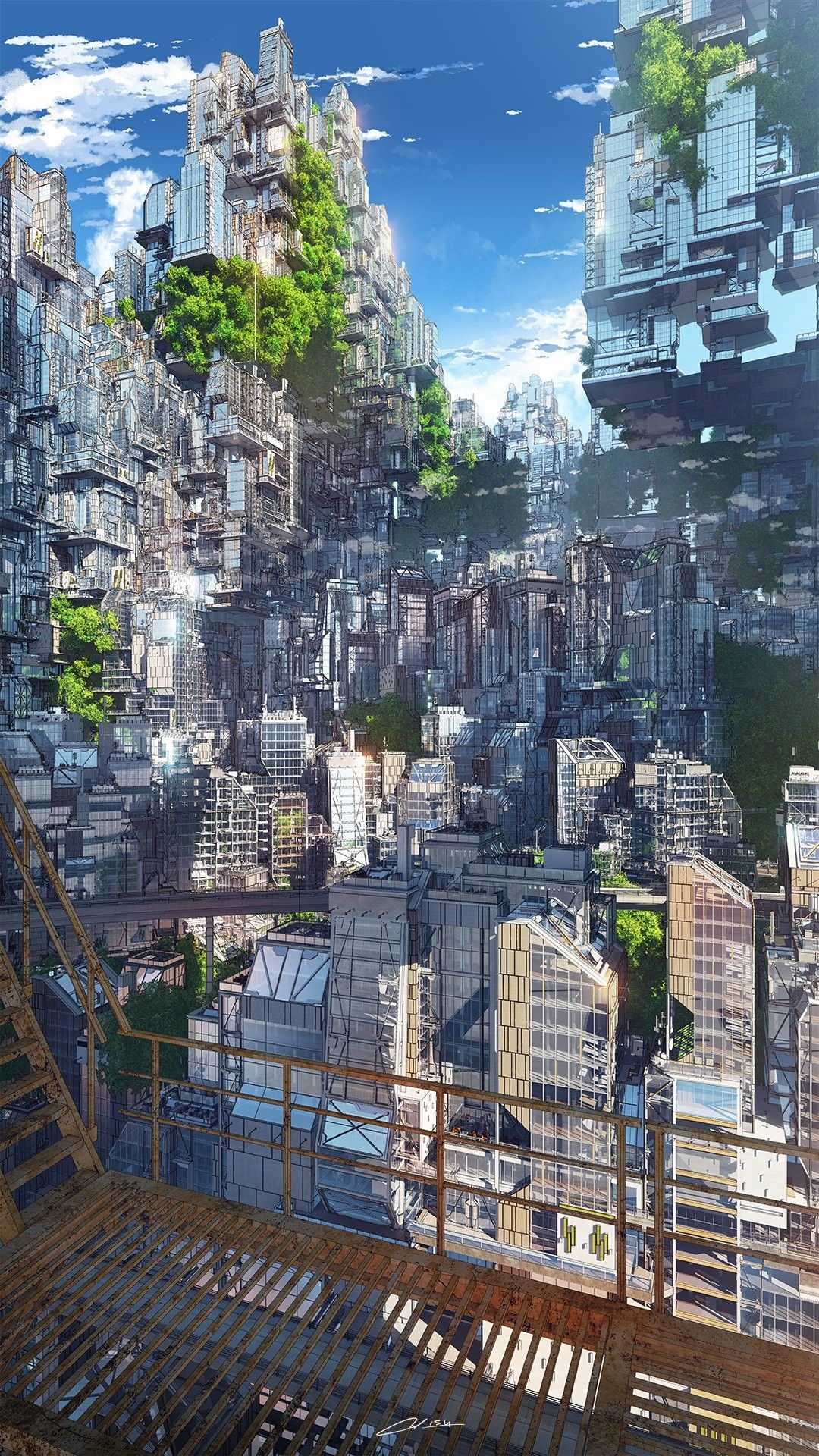 pinterest, anime, идея