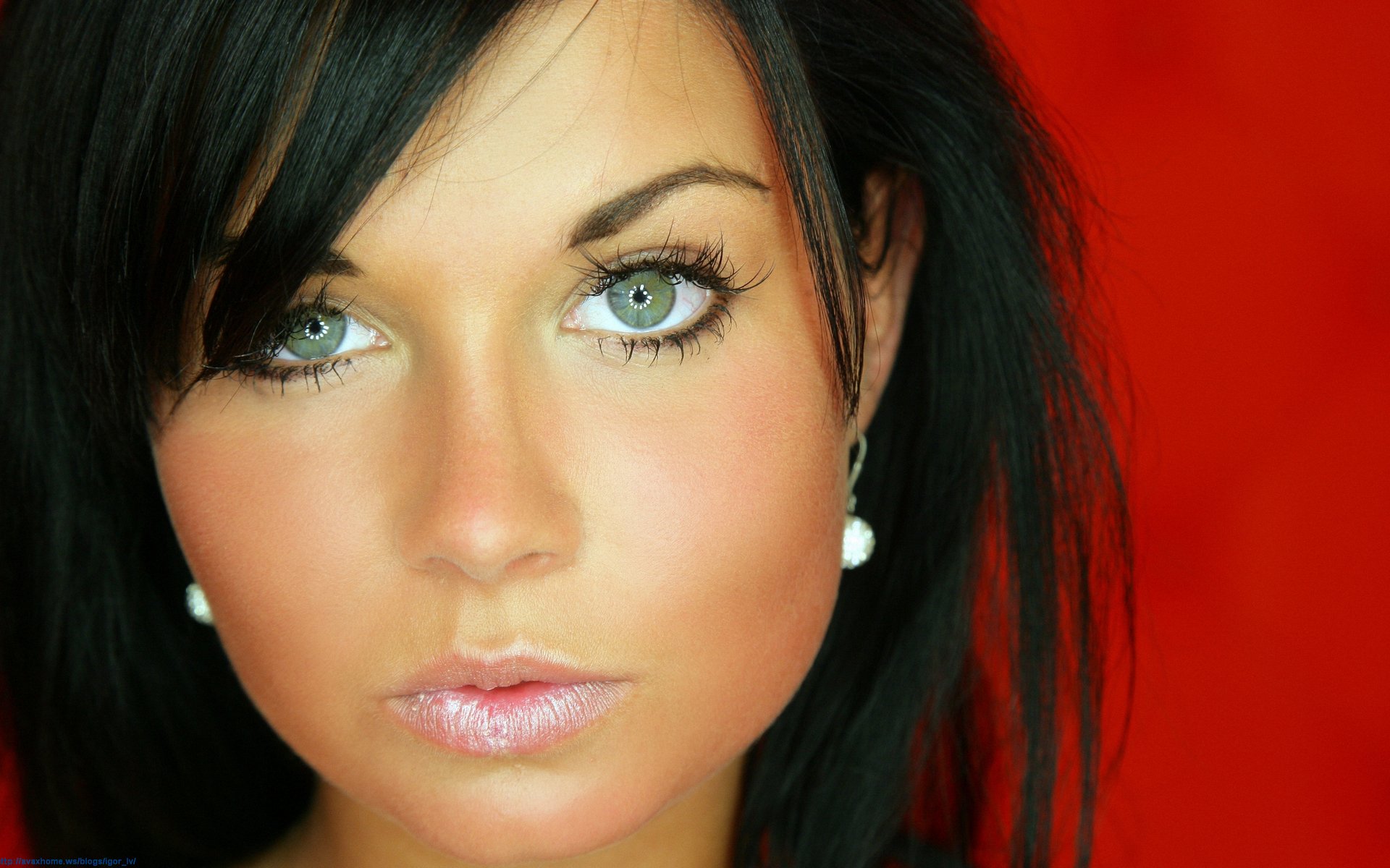 глаза, коммуникативные