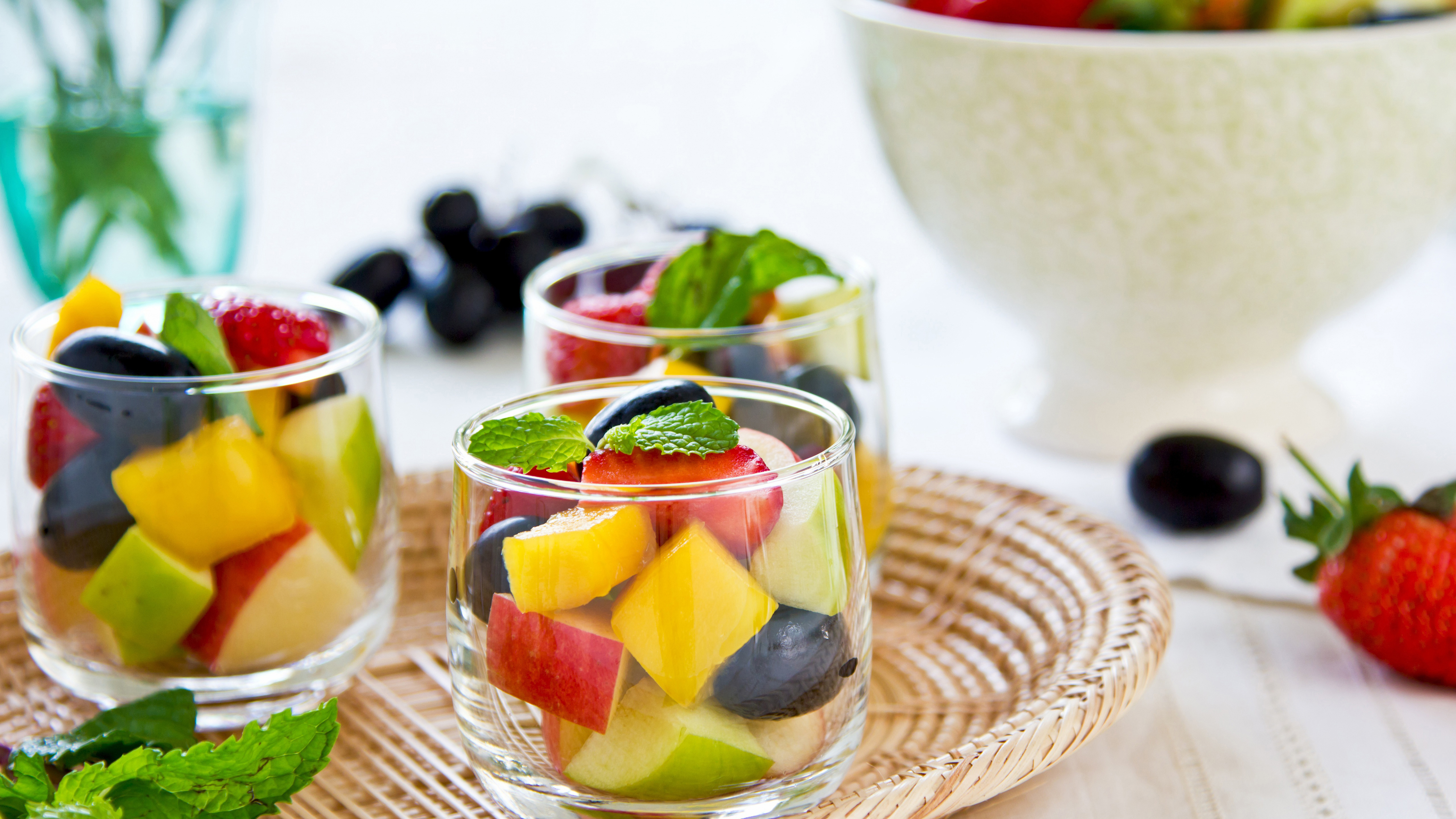 плод, фото, завтрак