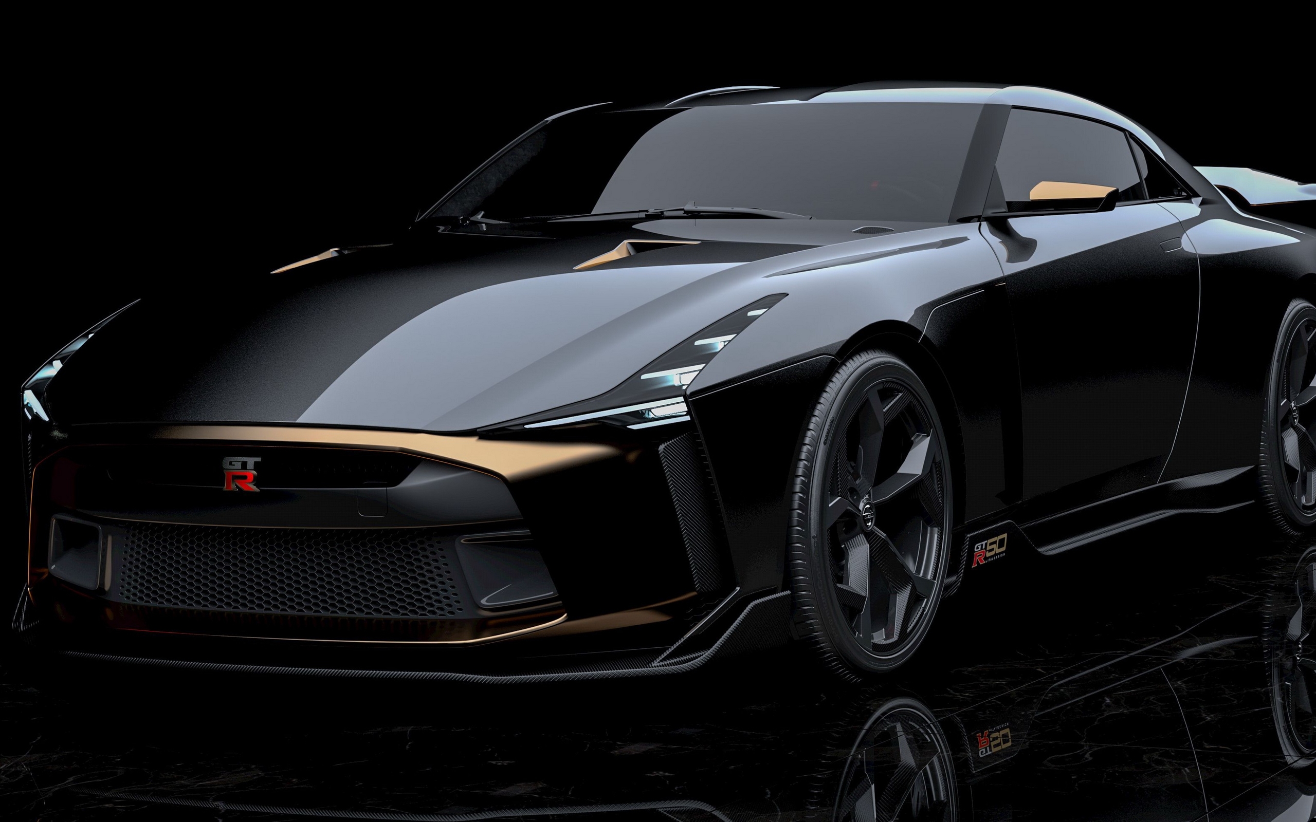 nissan, italdesign, car