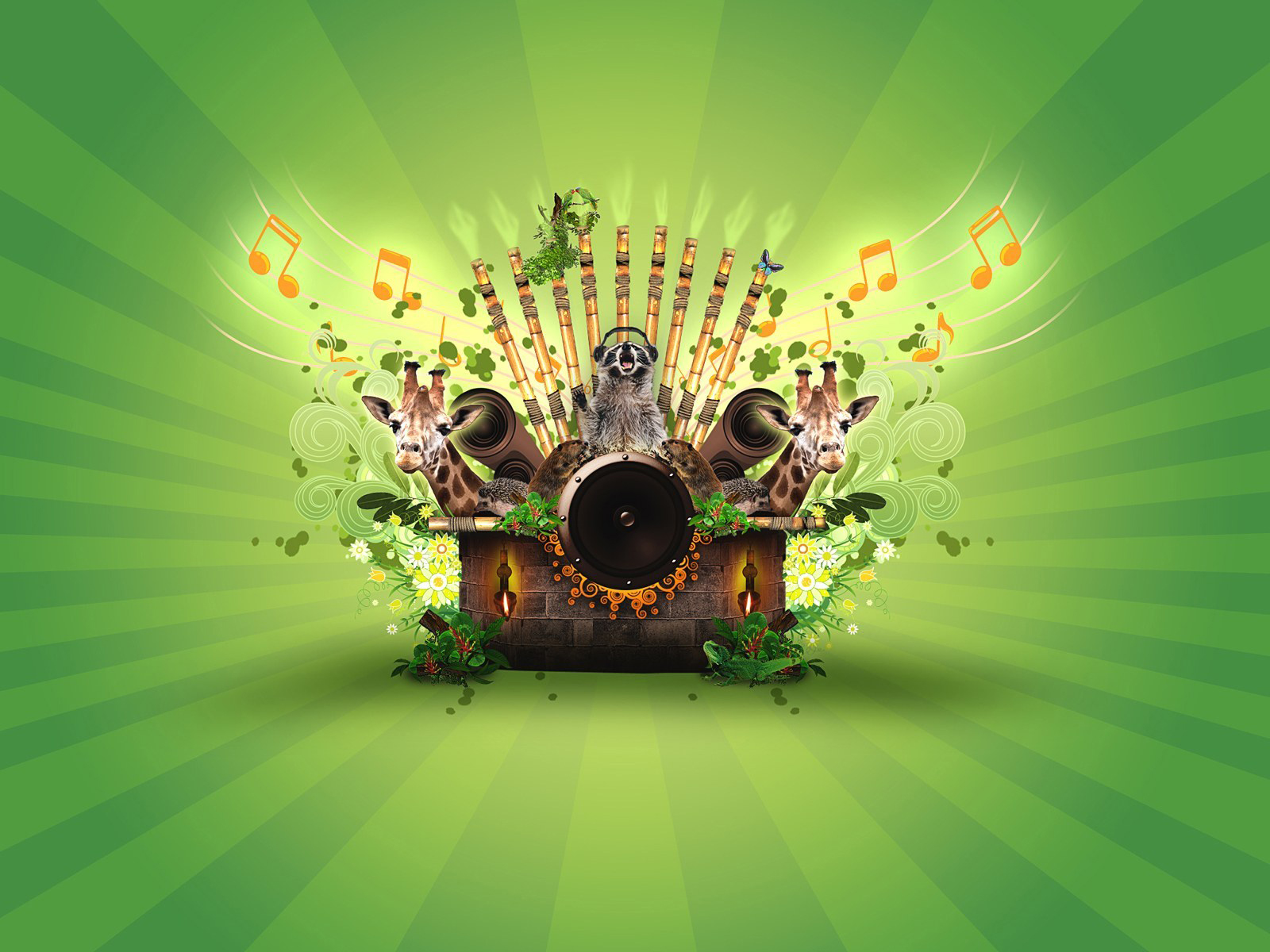 обоевмузыка