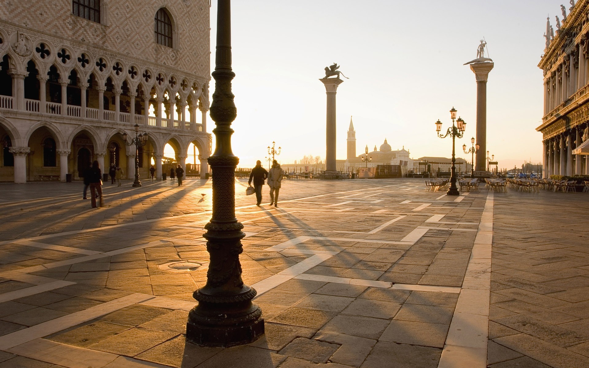 piazza san marco