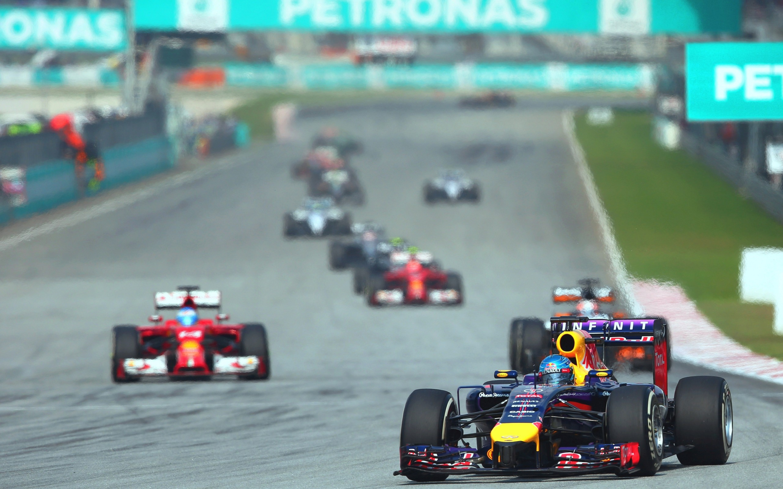 vettel, rapa, sebastian