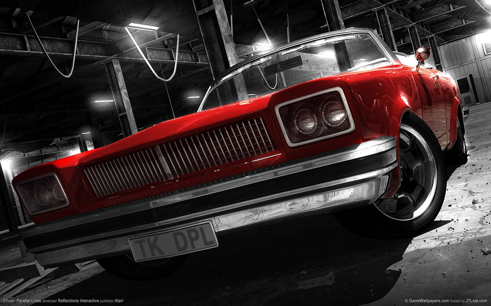 автомобиль, настольный, фонарь